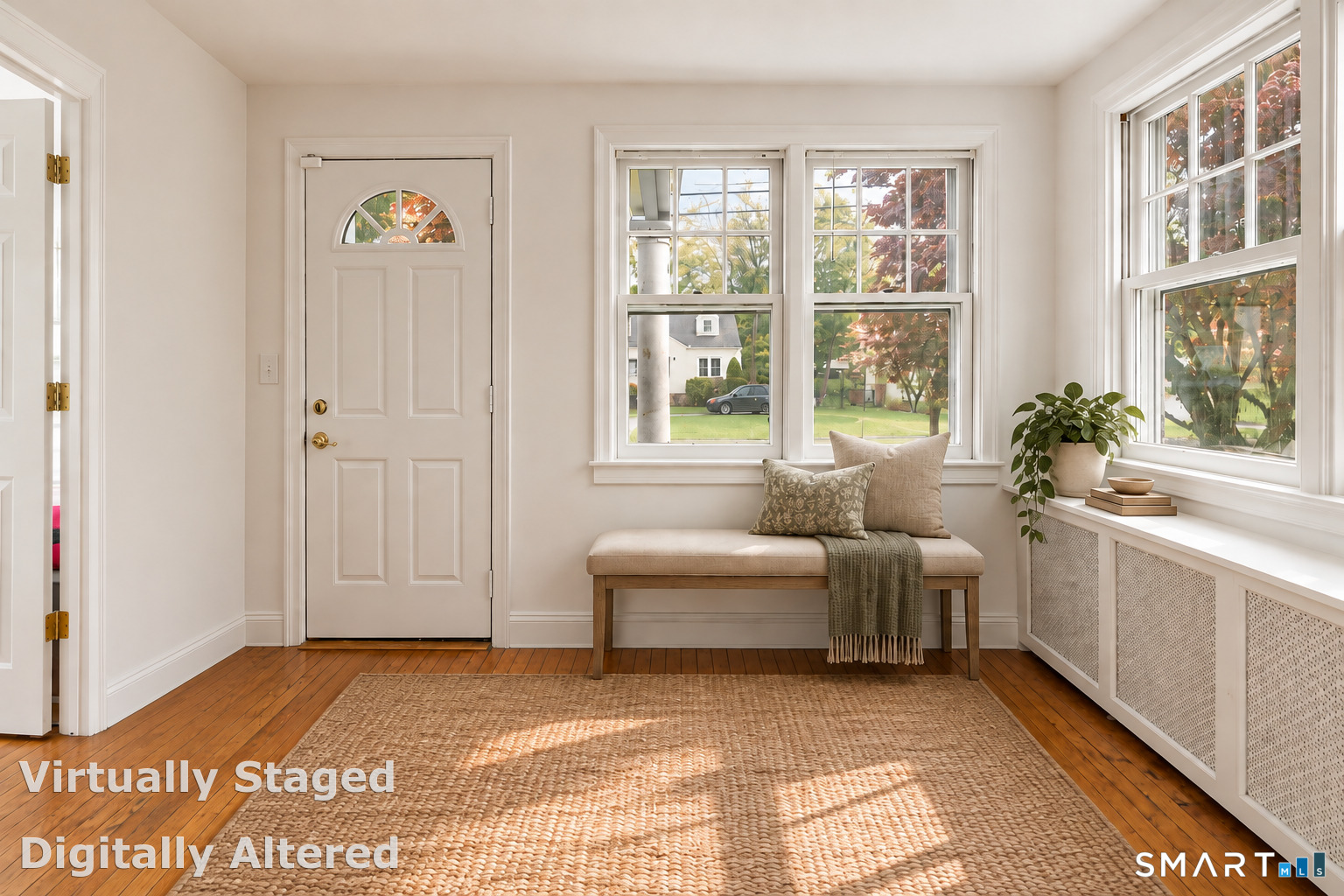 12 Sunset Avenue