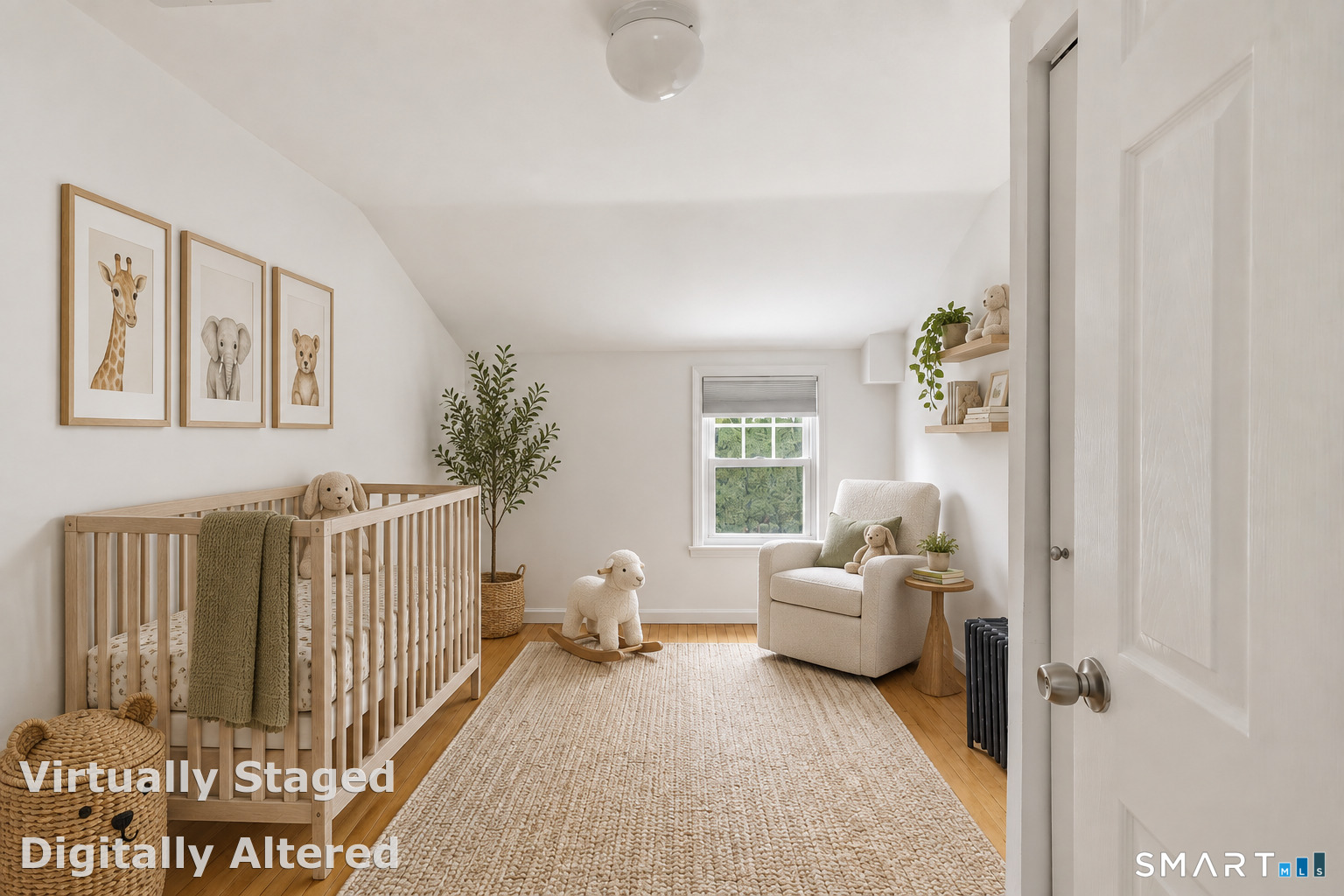 12 Sunset Avenue