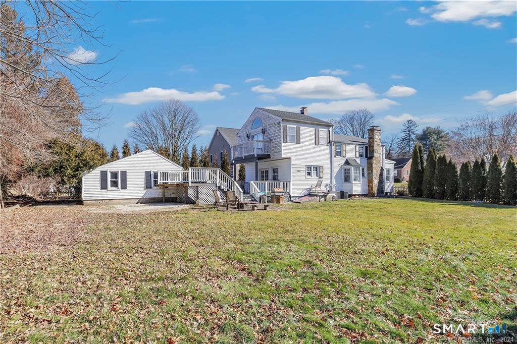 12 Sunset Avenue