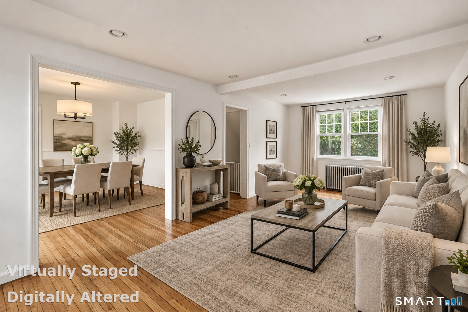 12 Sunset Avenue