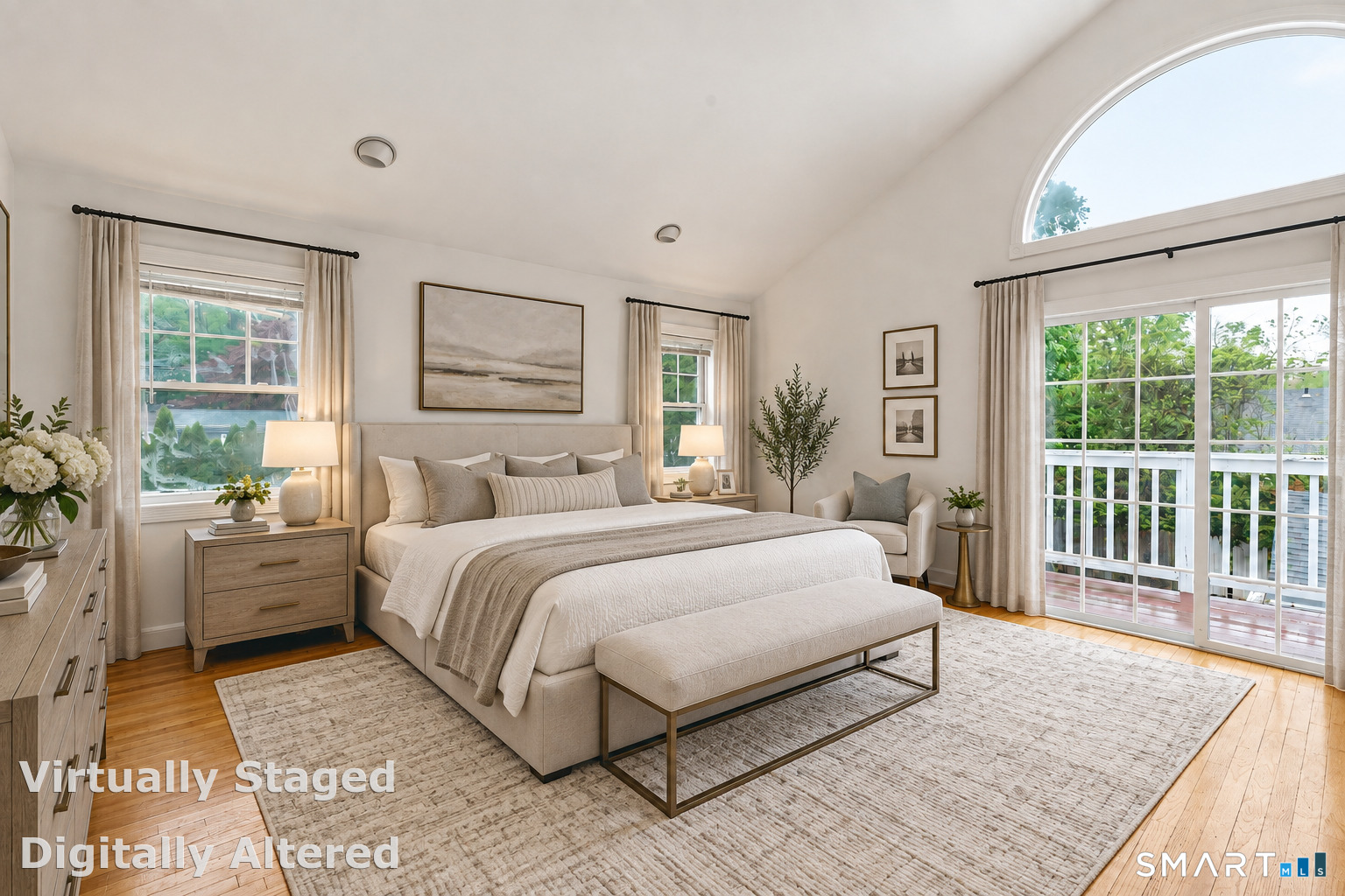 12 Sunset Avenue