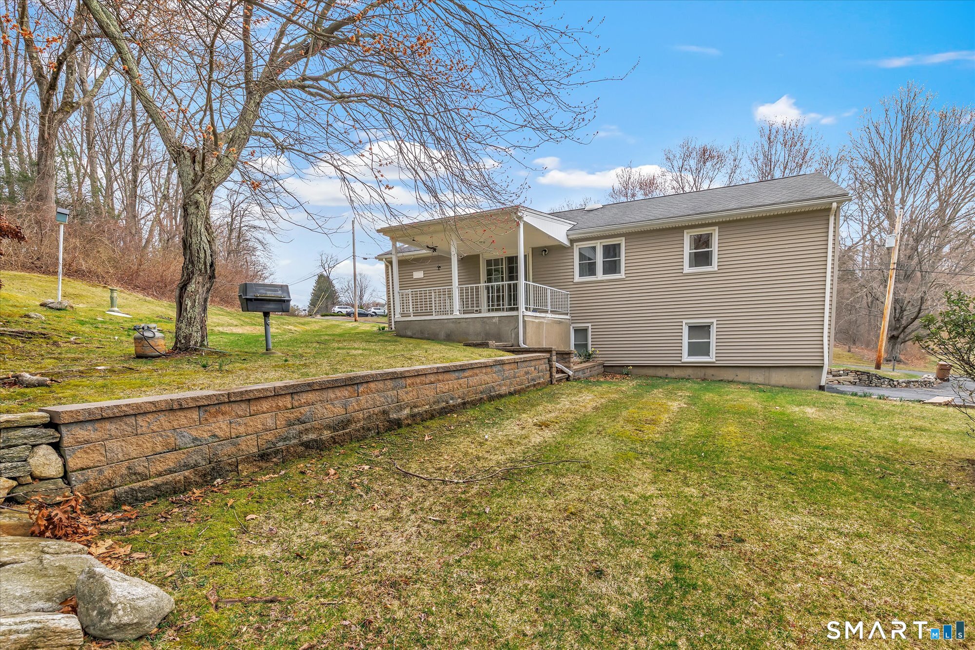 15 Dexter Drive