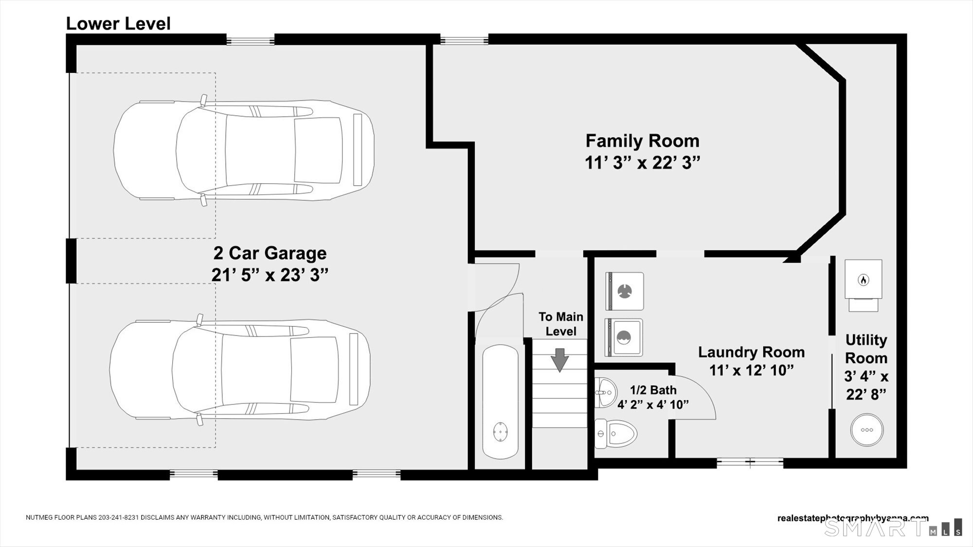 15 Dexter Drive