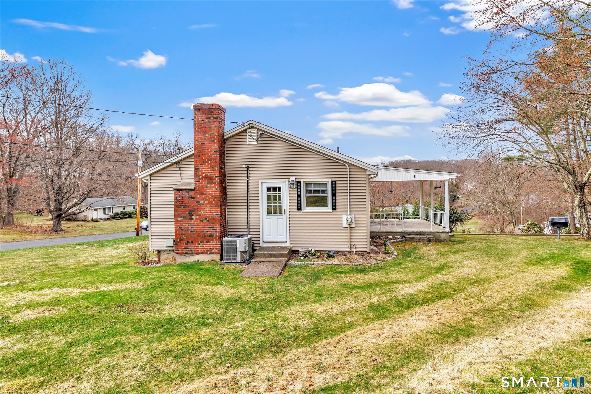15 Dexter Drive