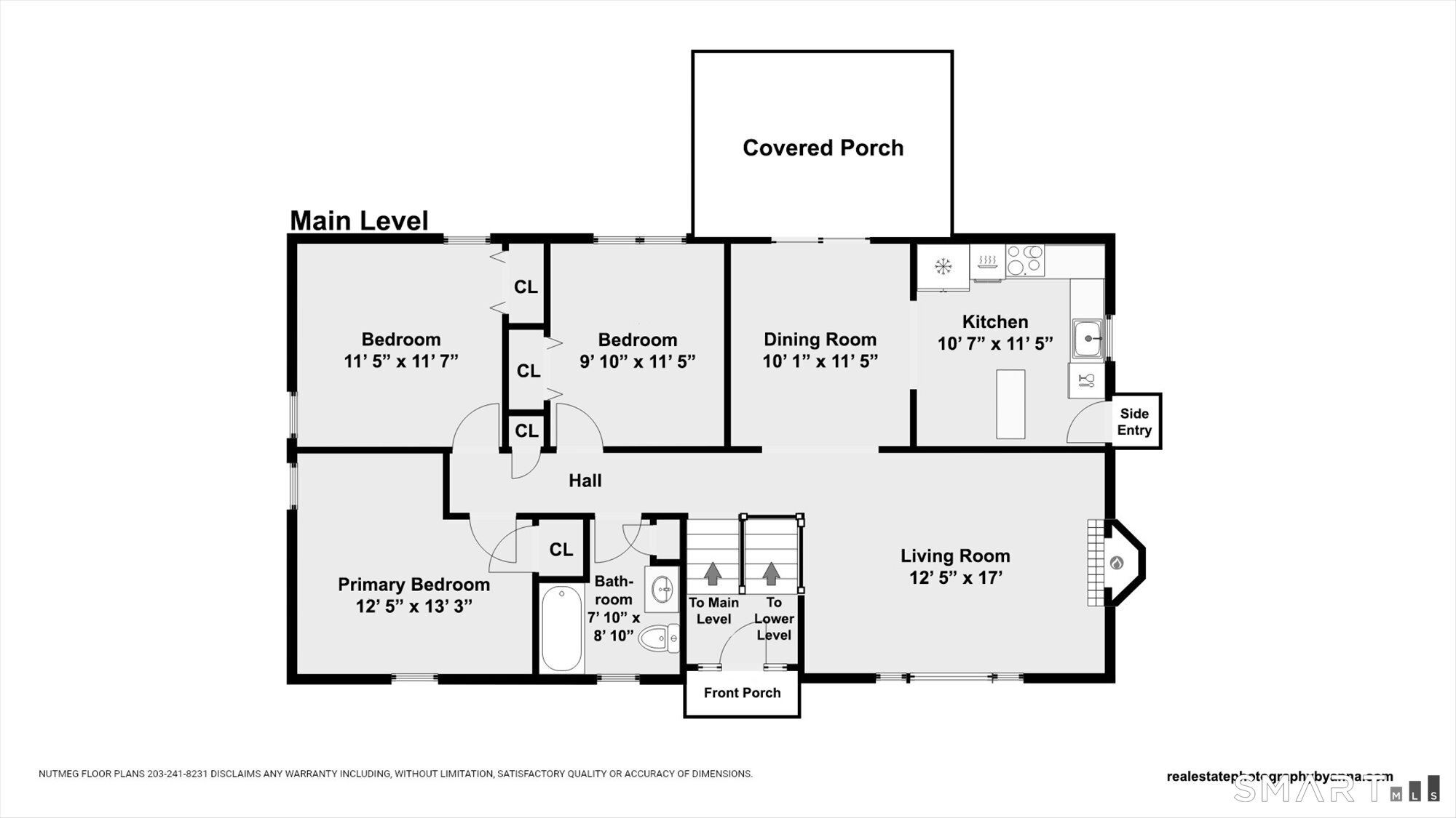 15 Dexter Drive