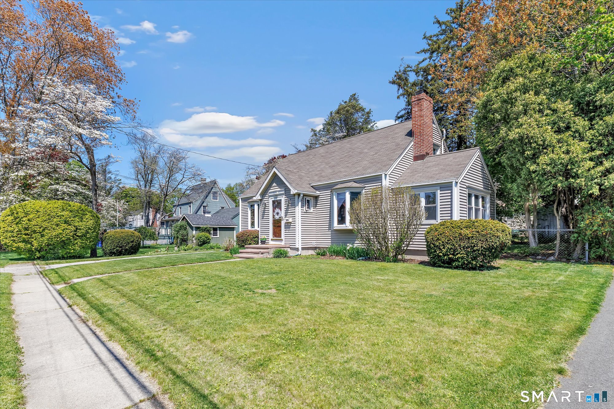 34 Terrill Road