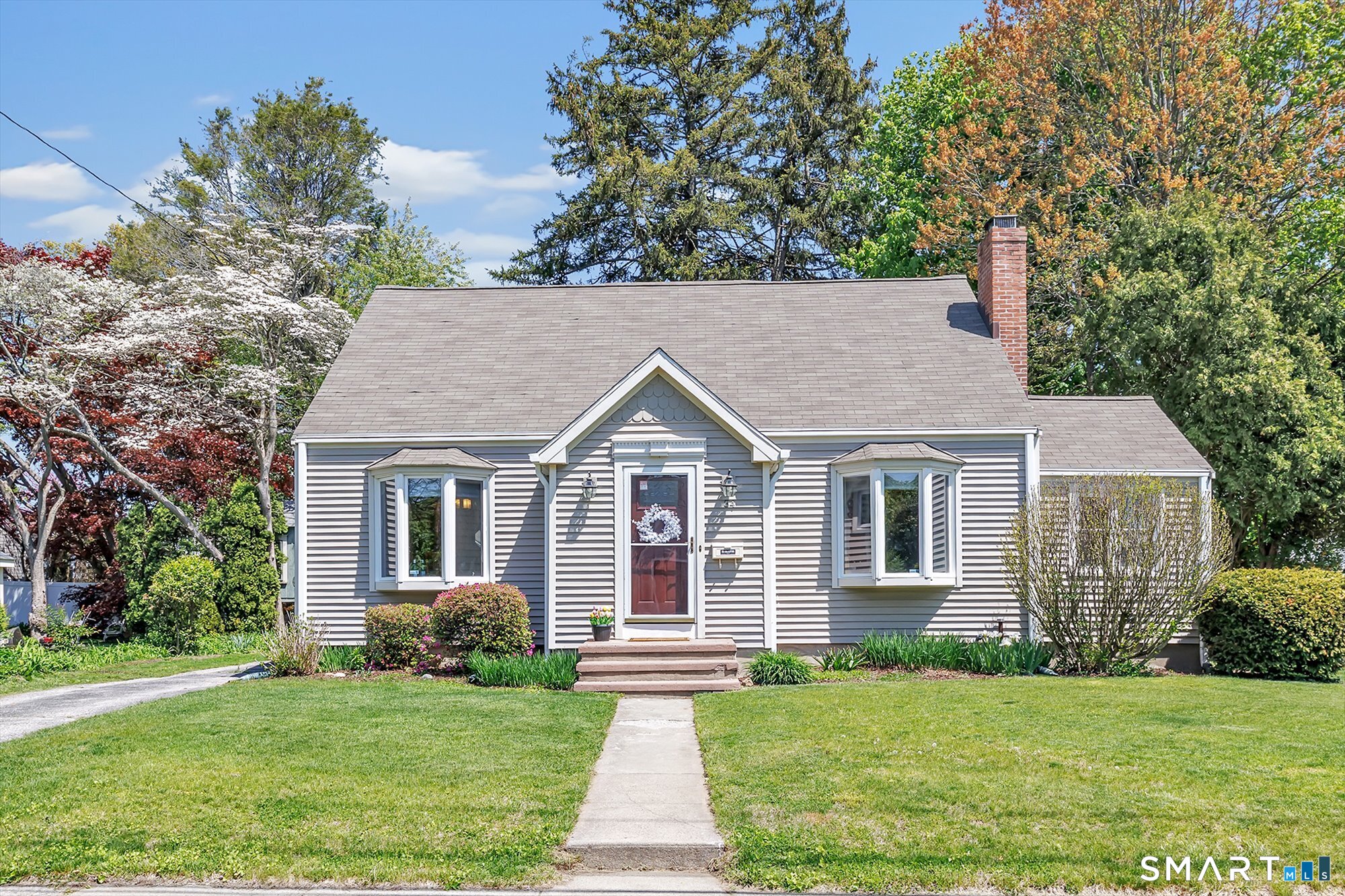 34 Terrill Road