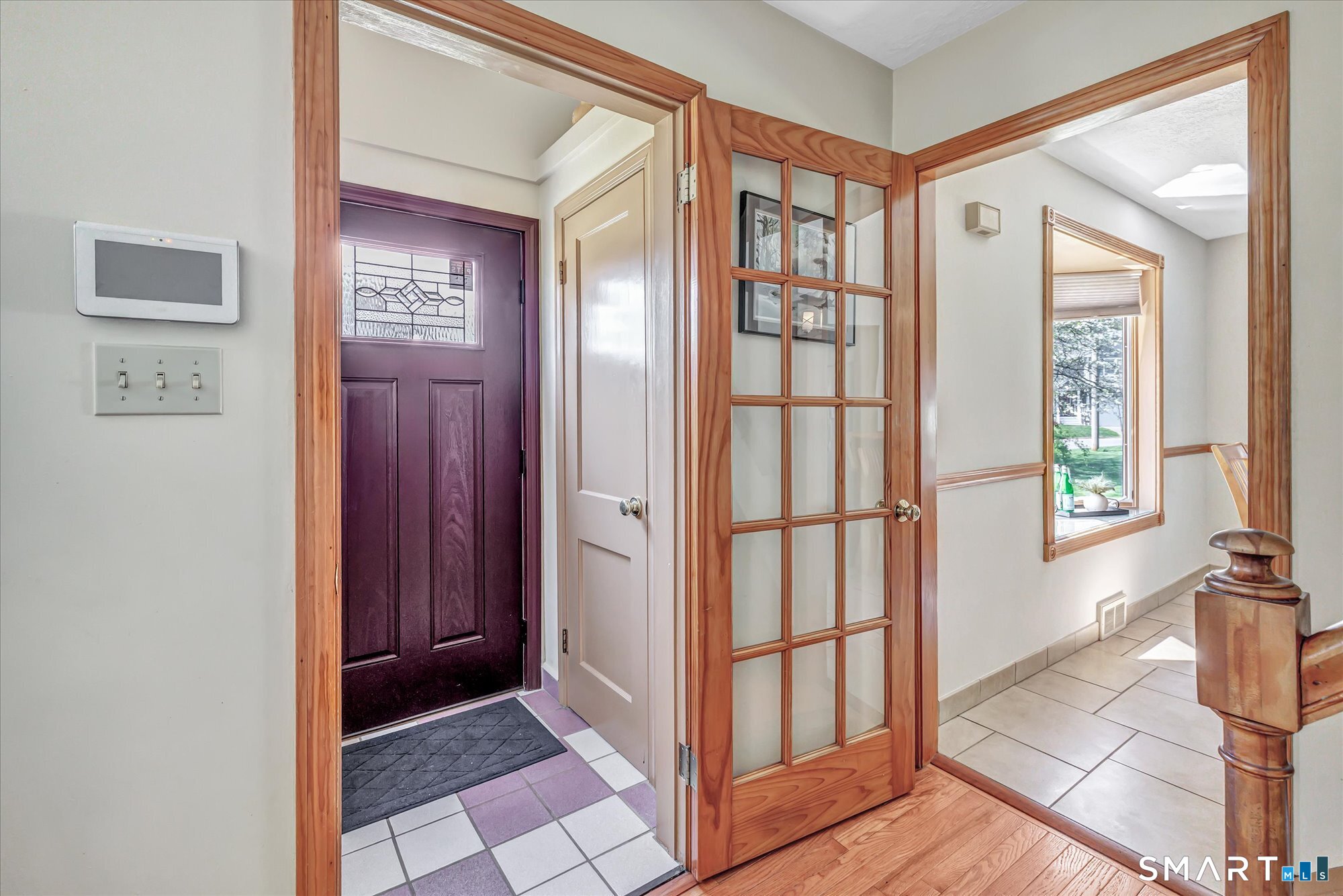 34 Terrill Road