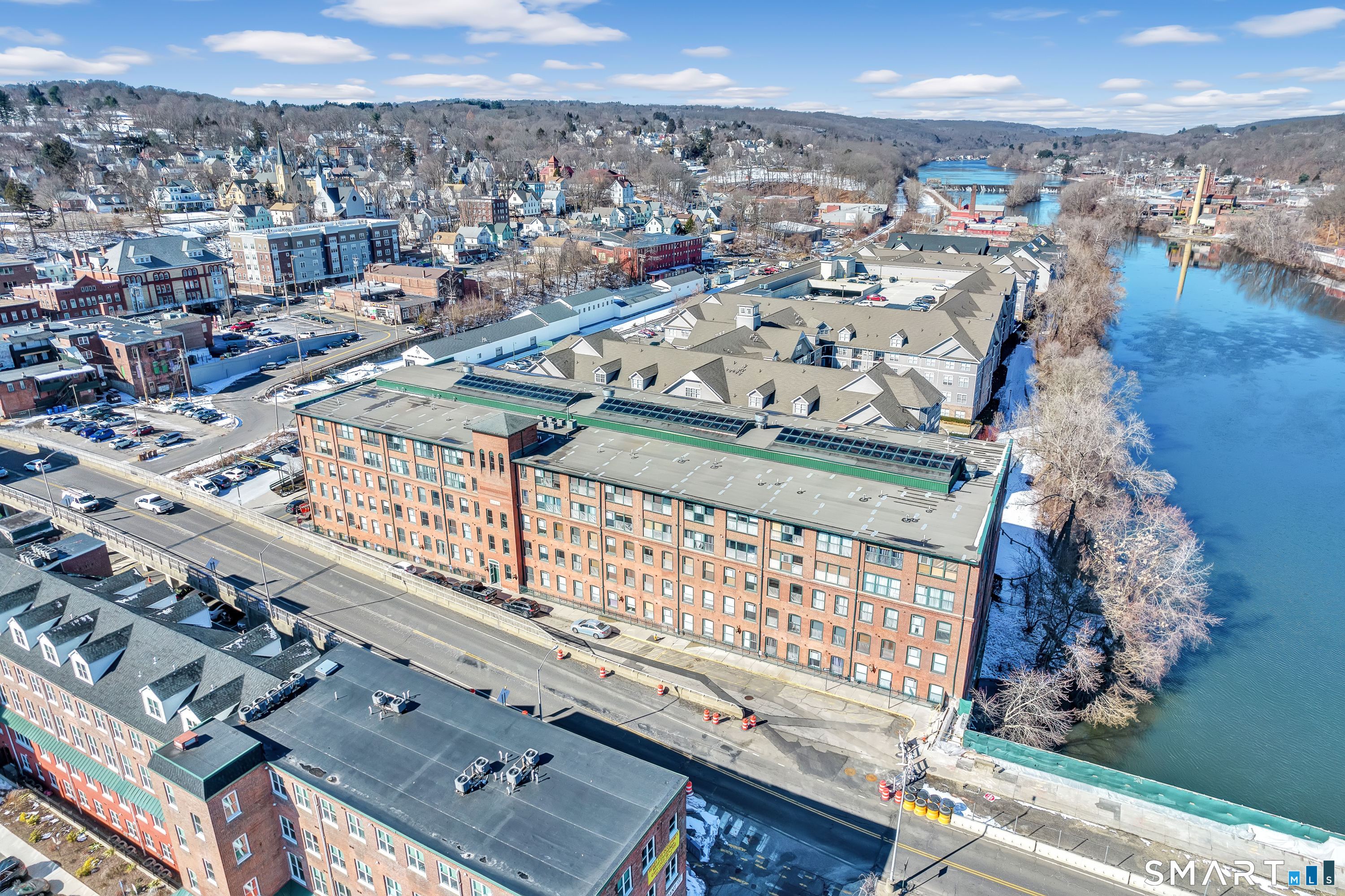 145 Canal Street 205