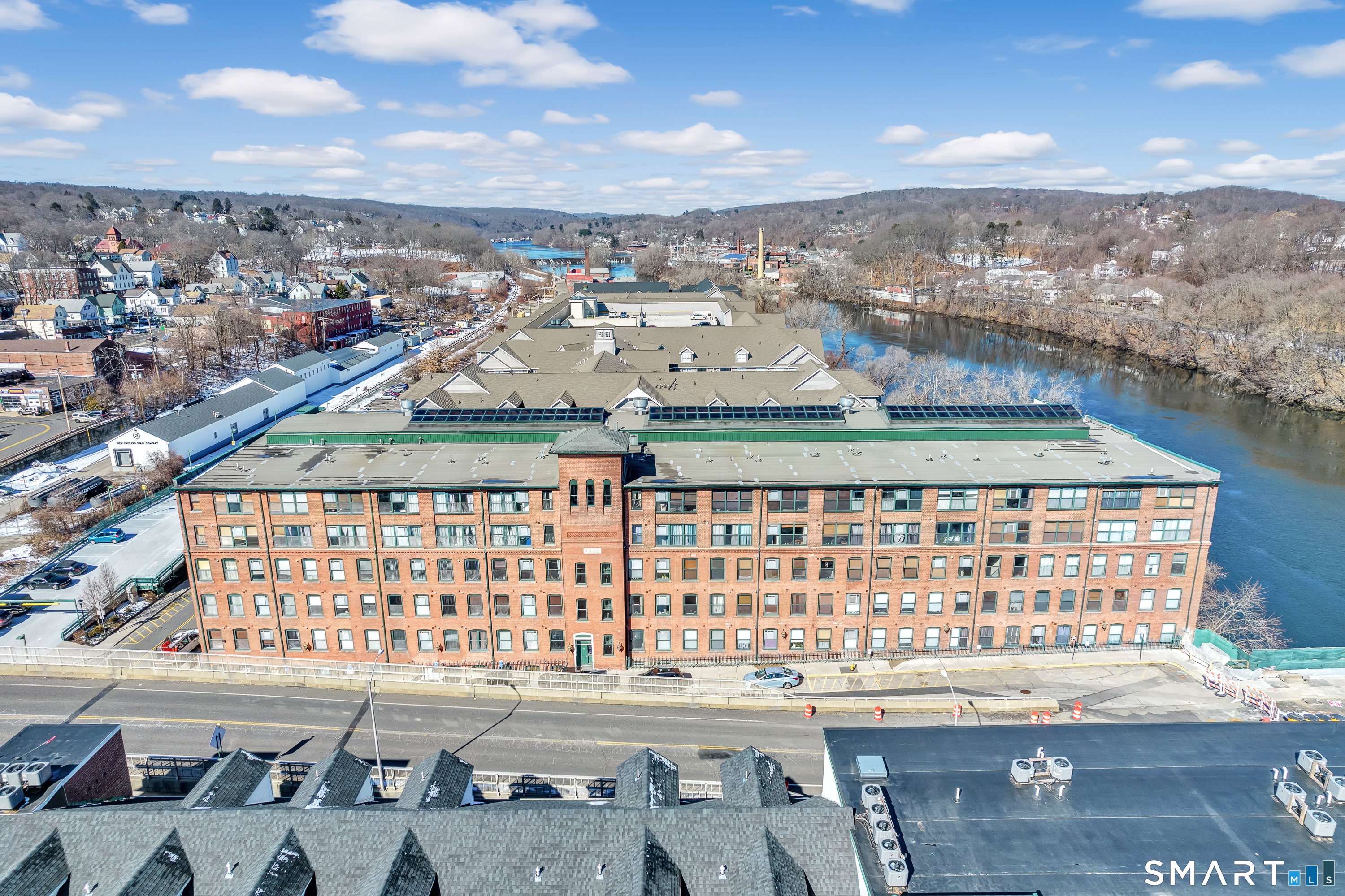145 Canal Street 205