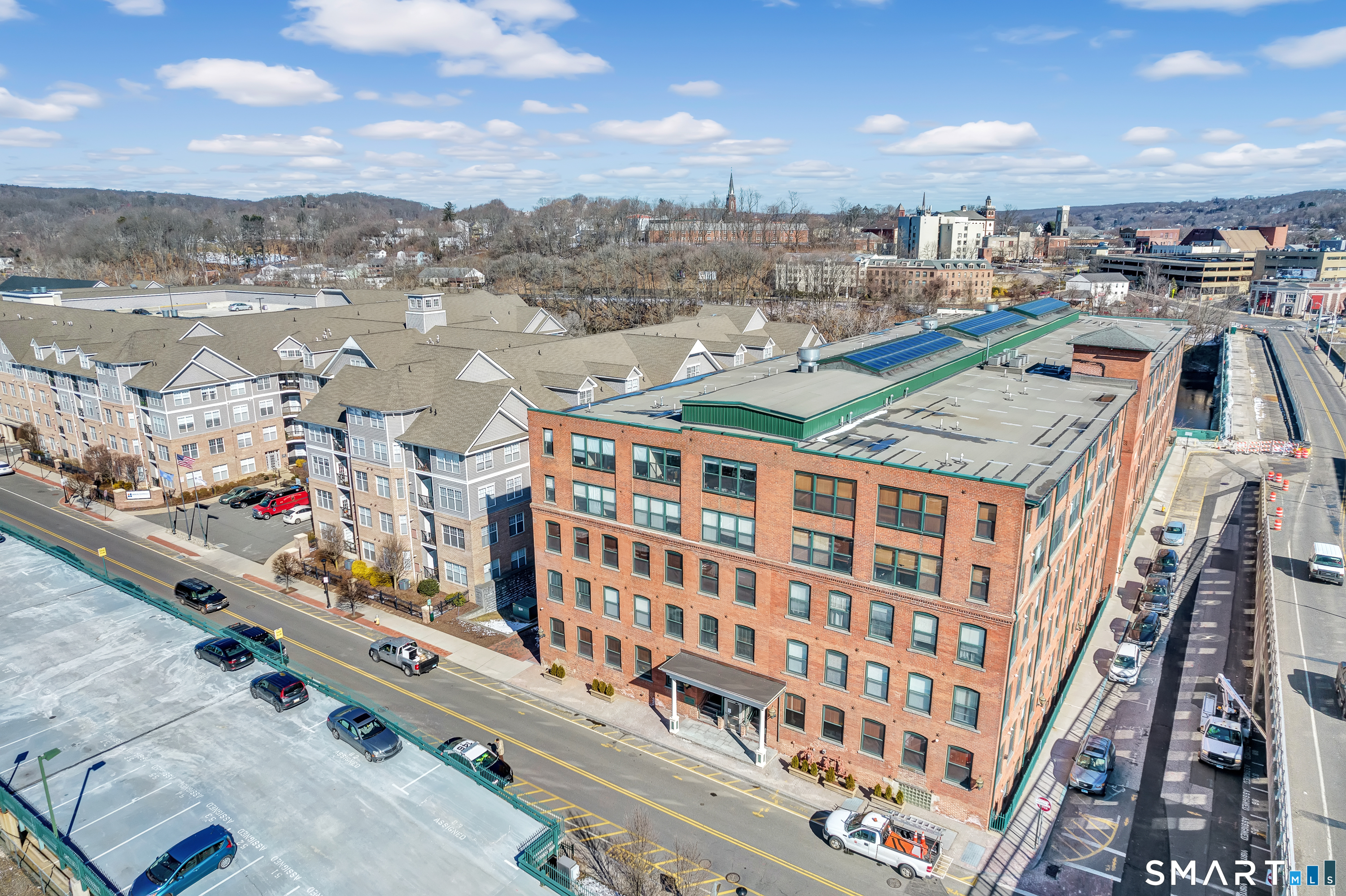 145 Canal Street 205