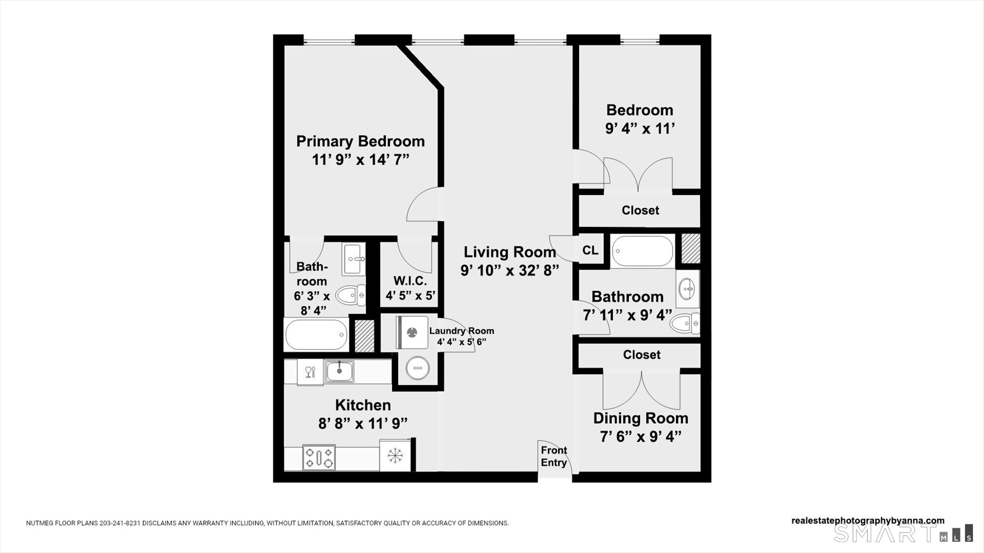 145 Canal Street 205