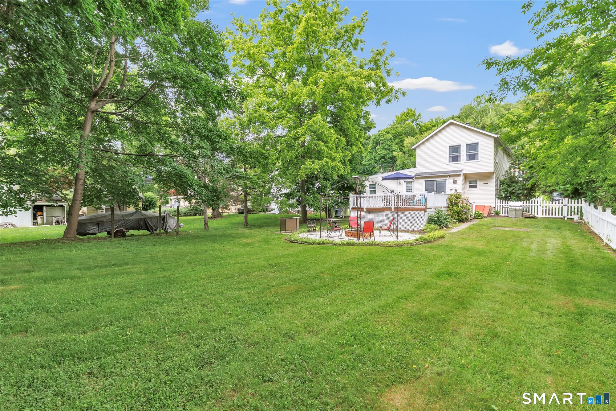 19 Hickok Avenue