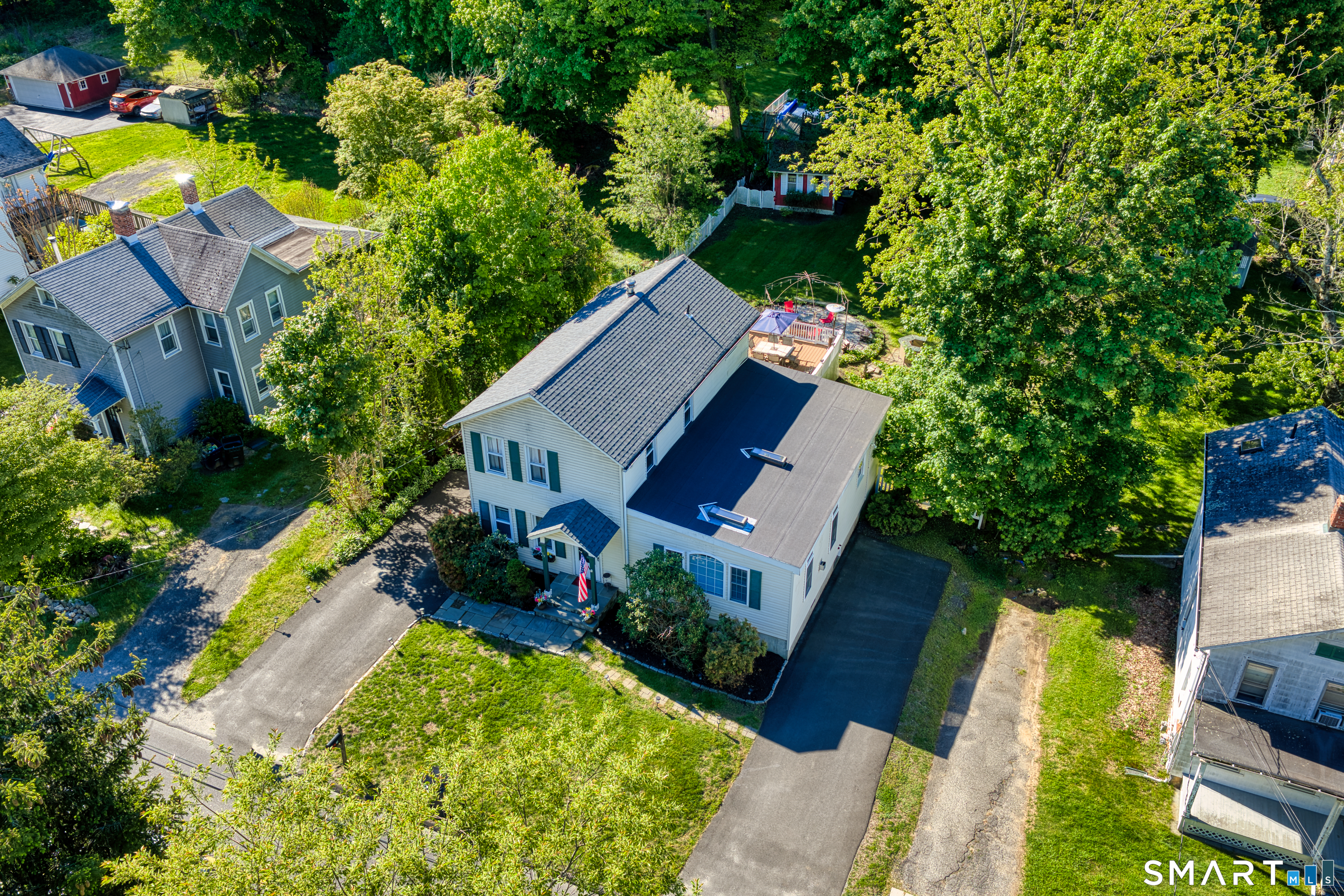 19 Hickok Avenue