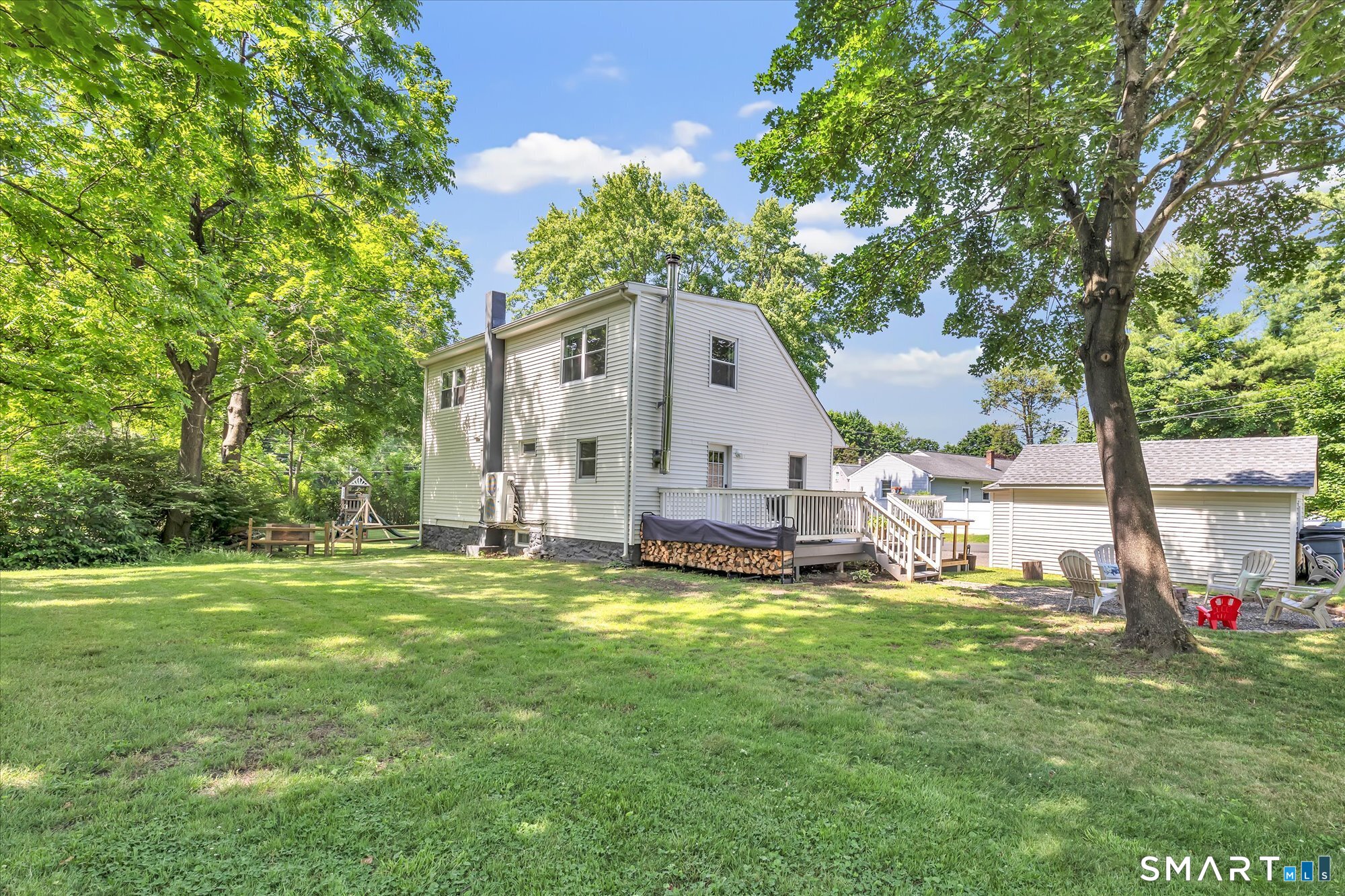 183 Feldspar Avenue