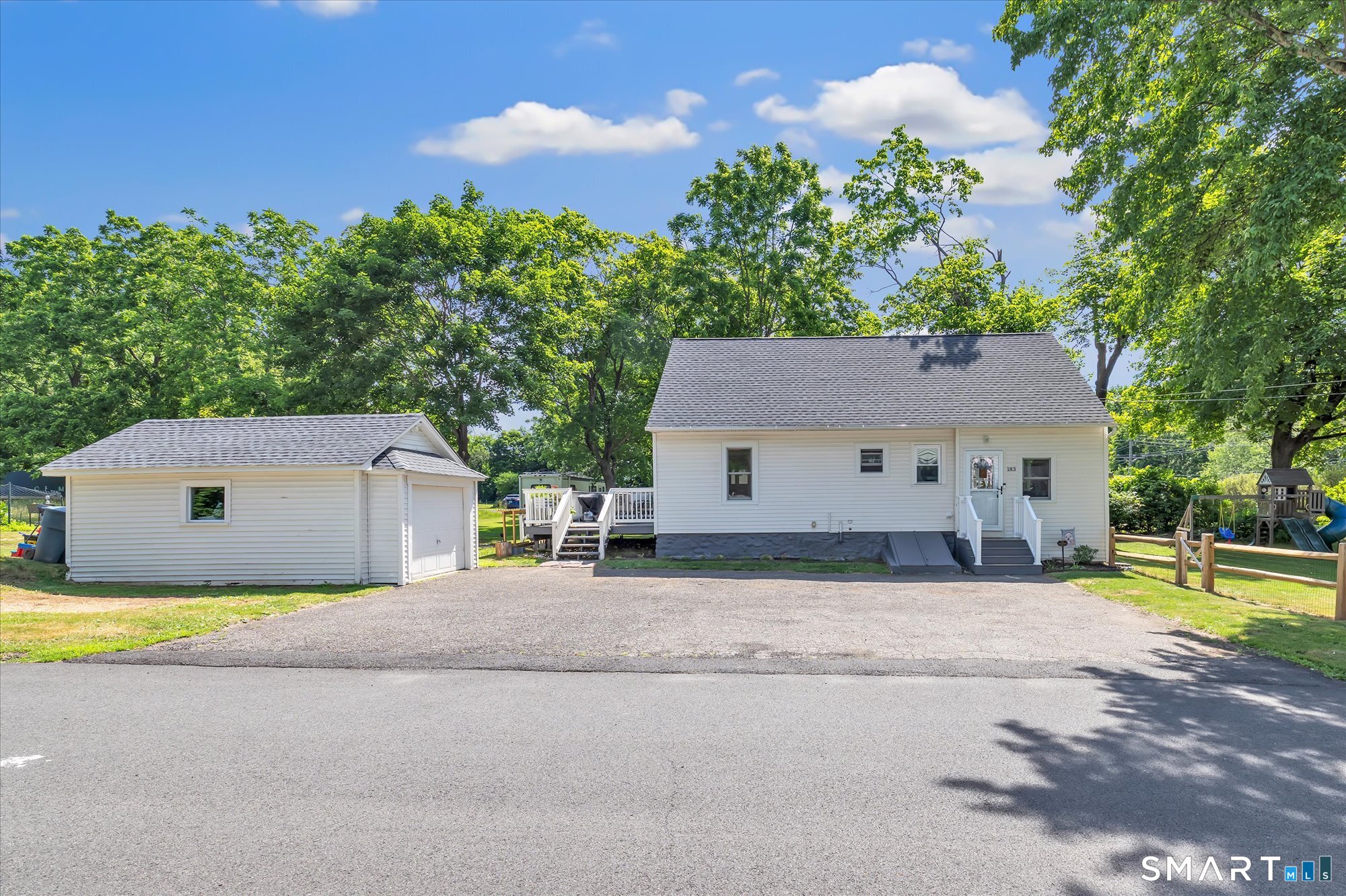 183 Feldspar Avenue