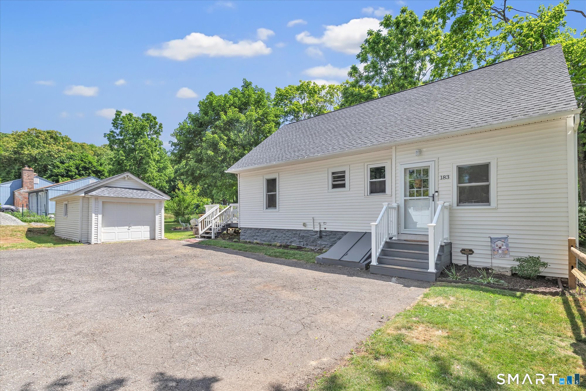 183 Feldspar Avenue