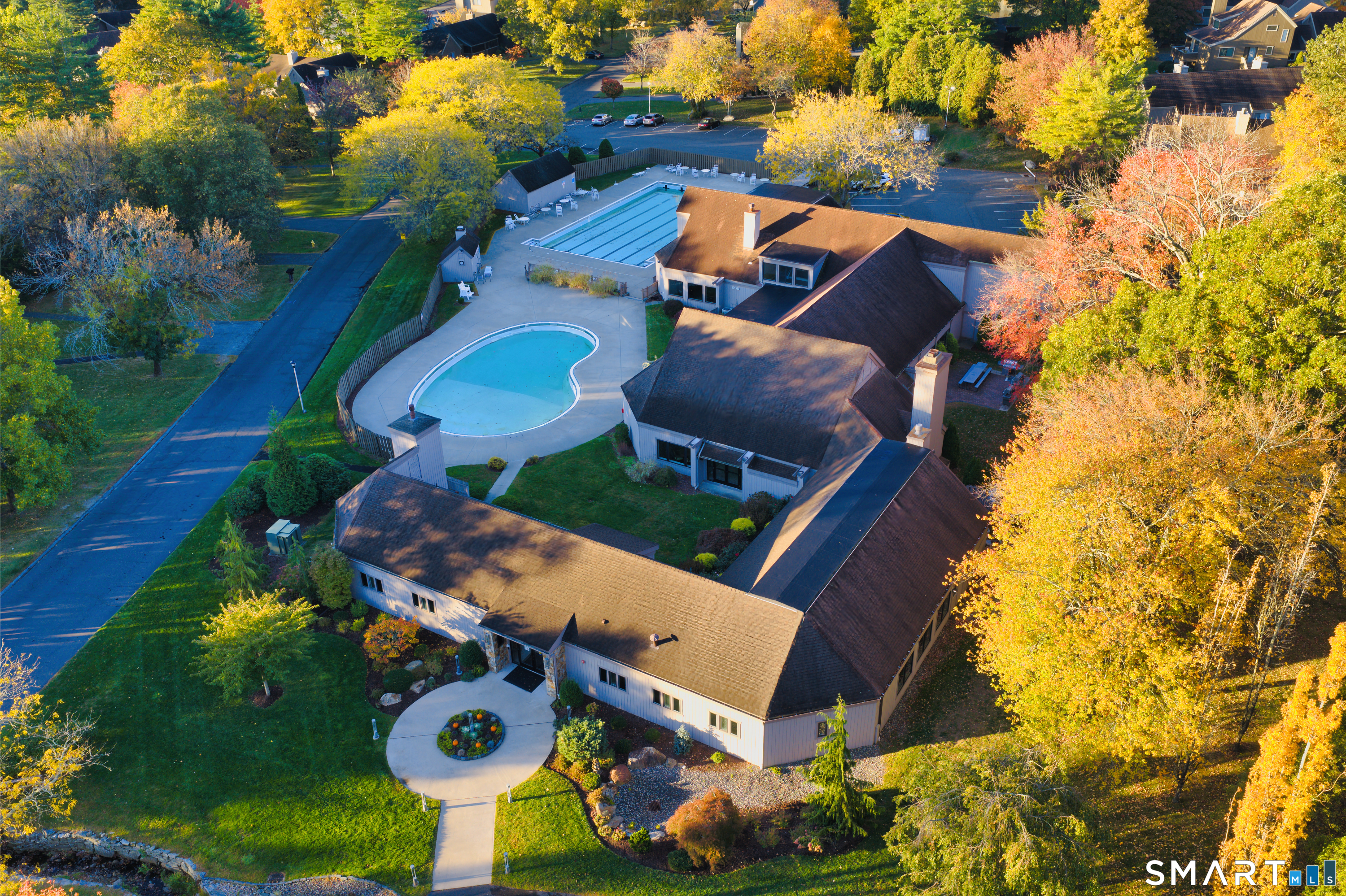 14 Algonquin Lane C