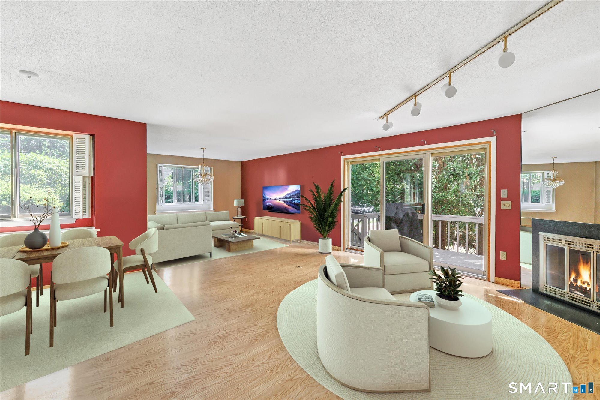 77 River Bend Road Unit: A