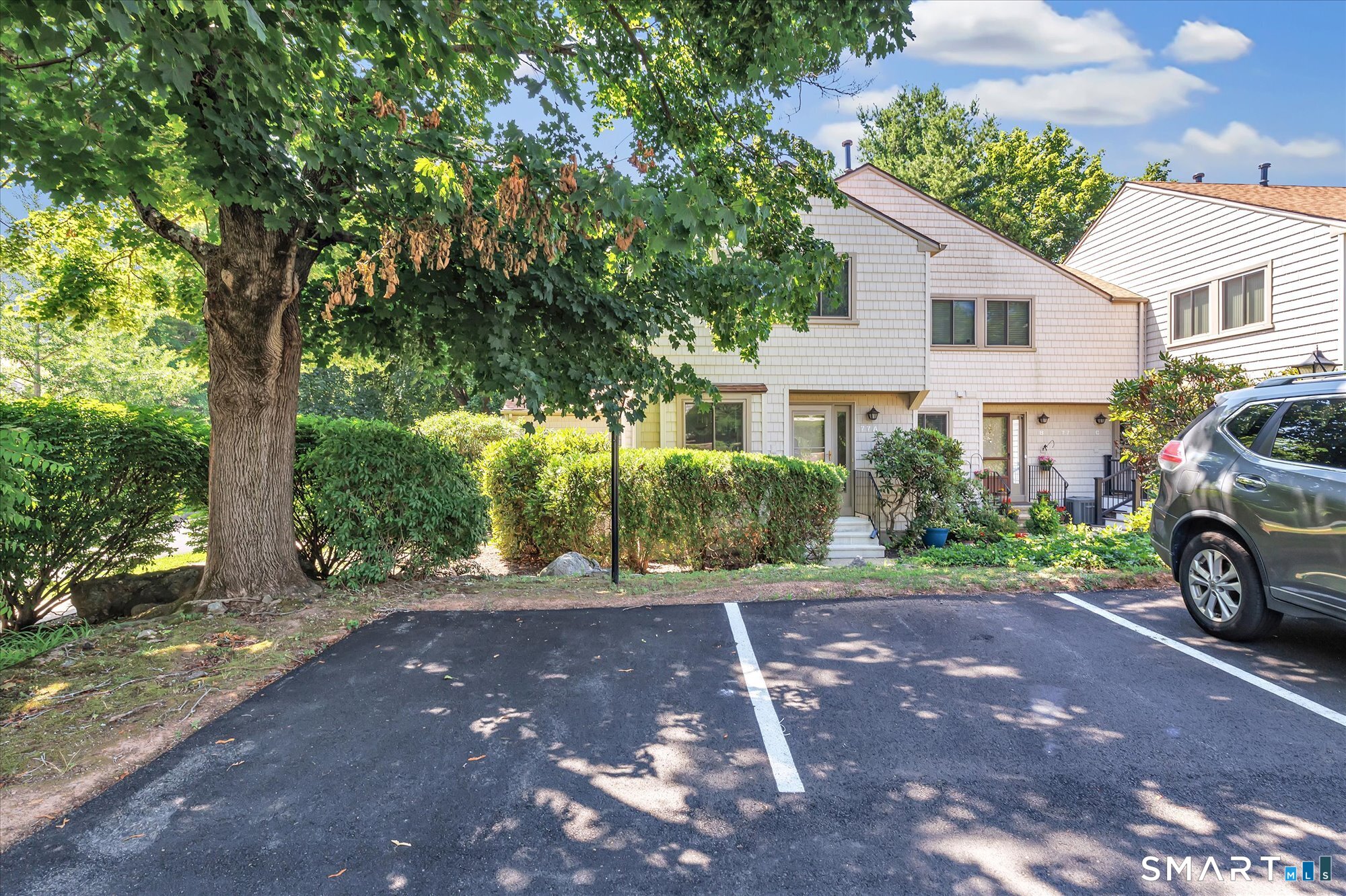 77 River Bend Road Unit: A