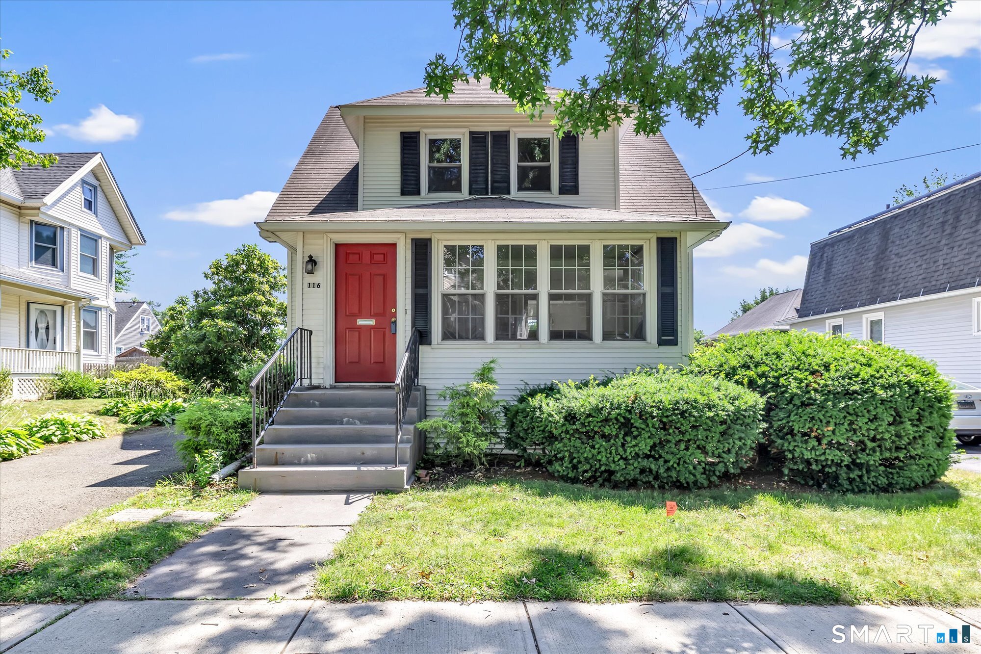 116 Johnson Avenue