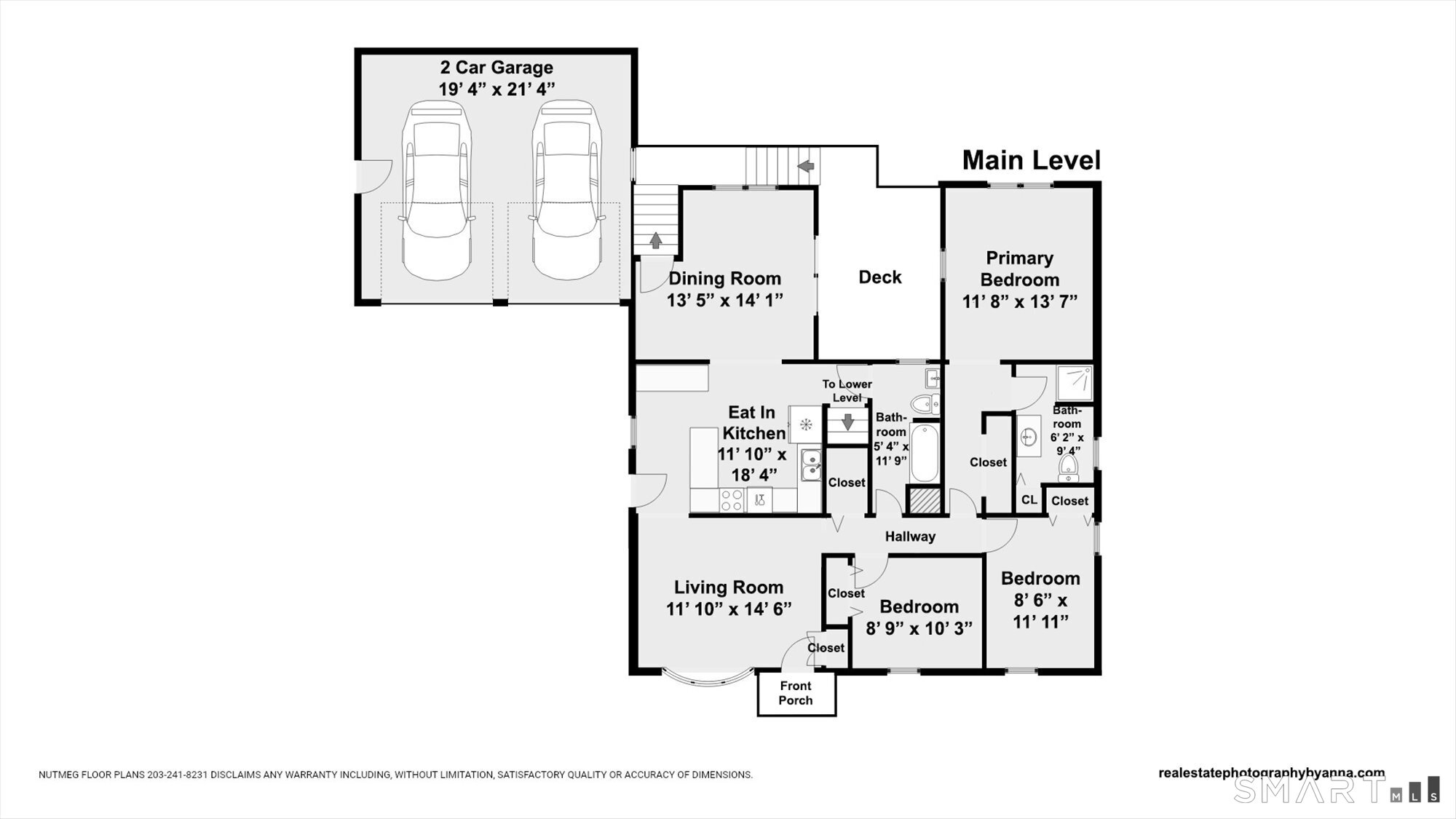 12 Crestwood Road
