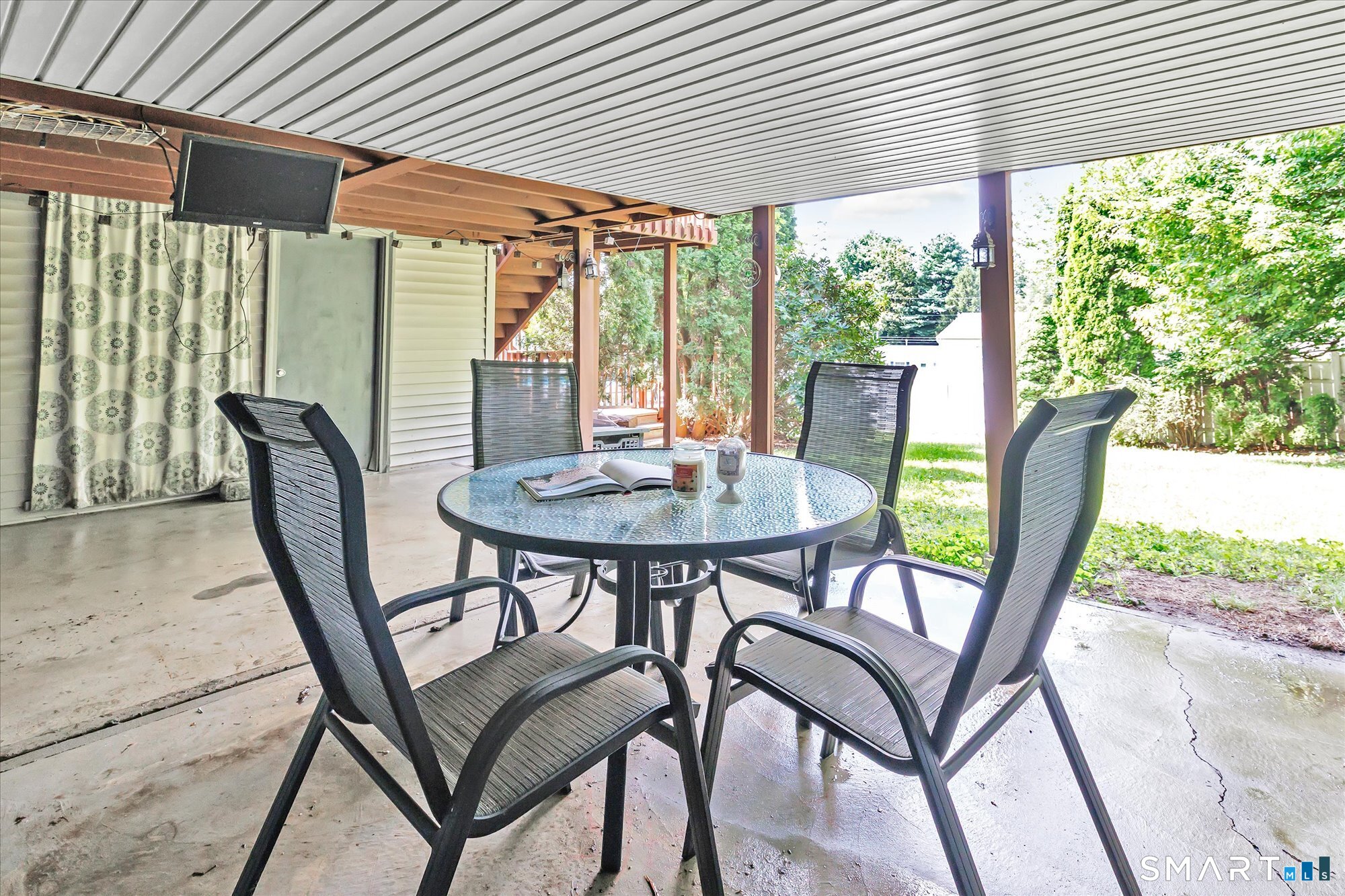 12 Crestwood Road