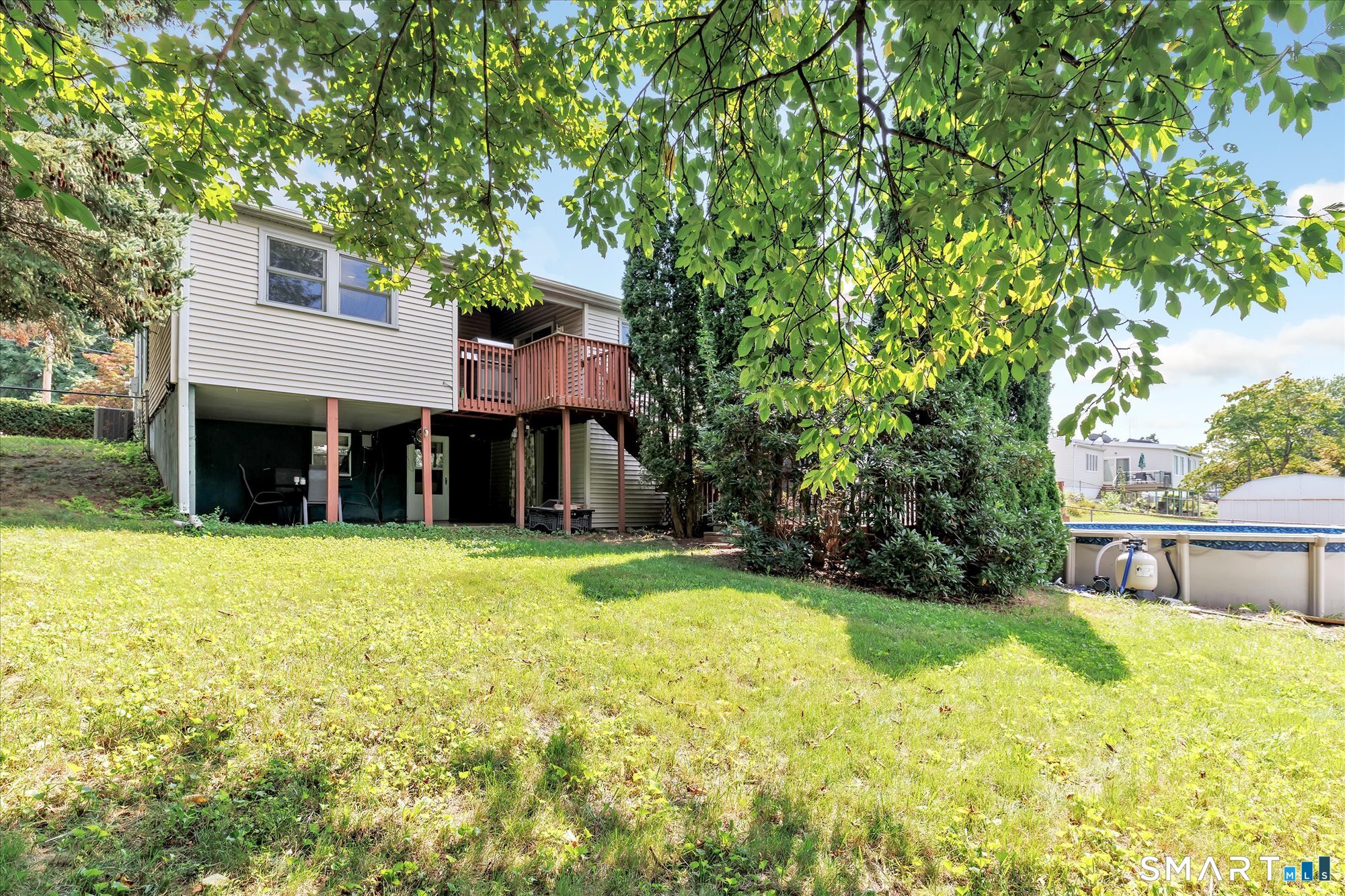 12 Crestwood Road