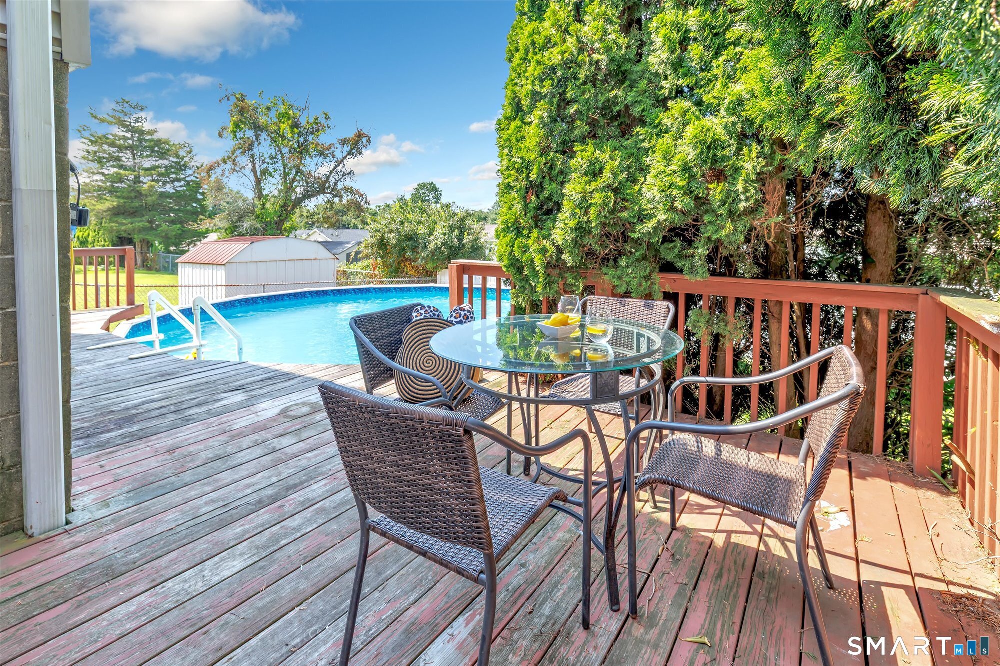 12 Crestwood Road