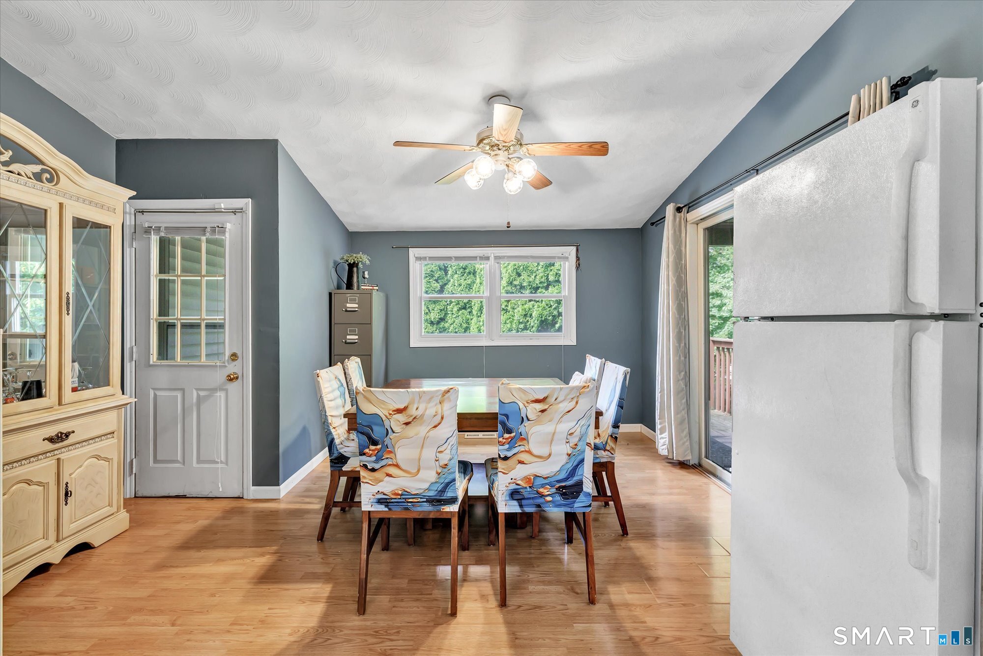 12 Crestwood Road