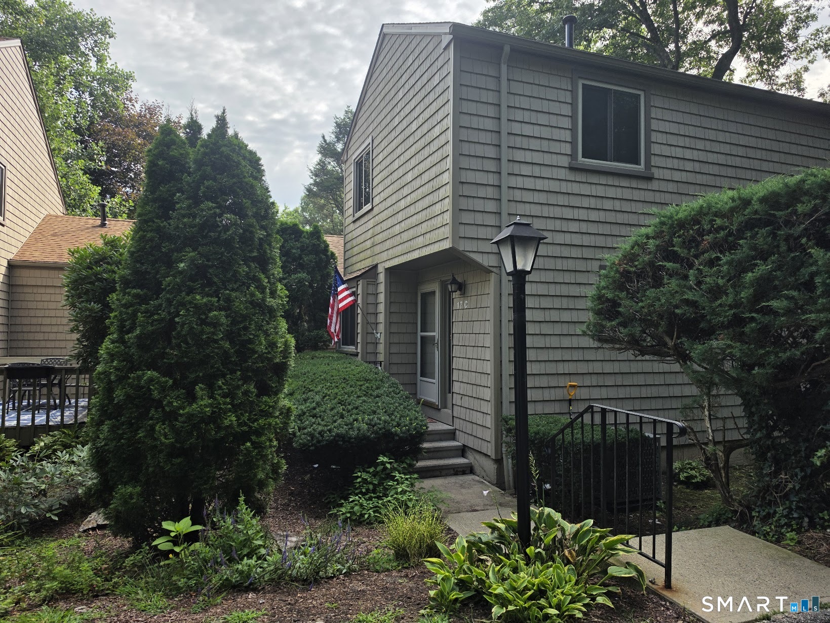 17 Pine Needle Drive Unit: C