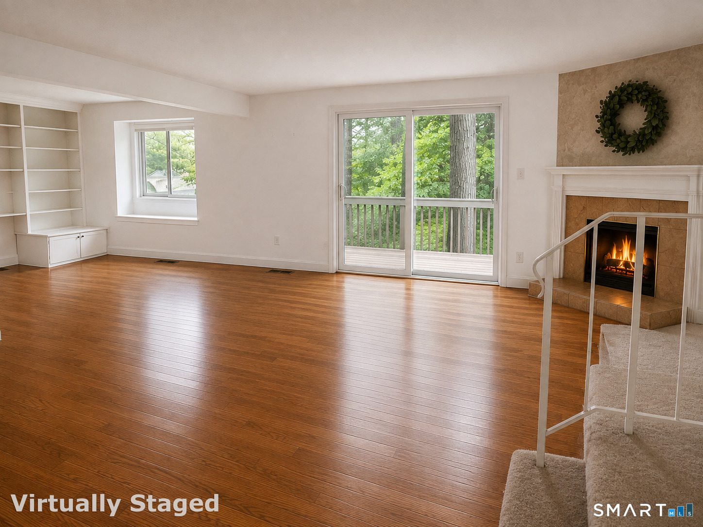 17 Pine Needle Drive Unit: C