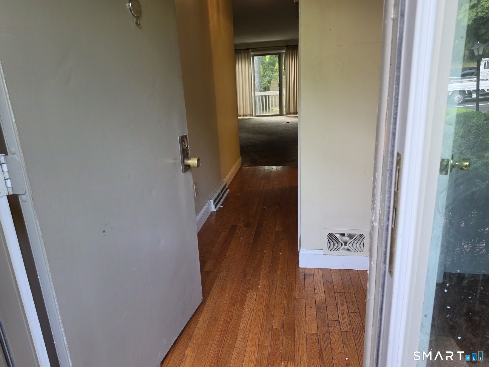 17 Pine Needle Drive Unit: C