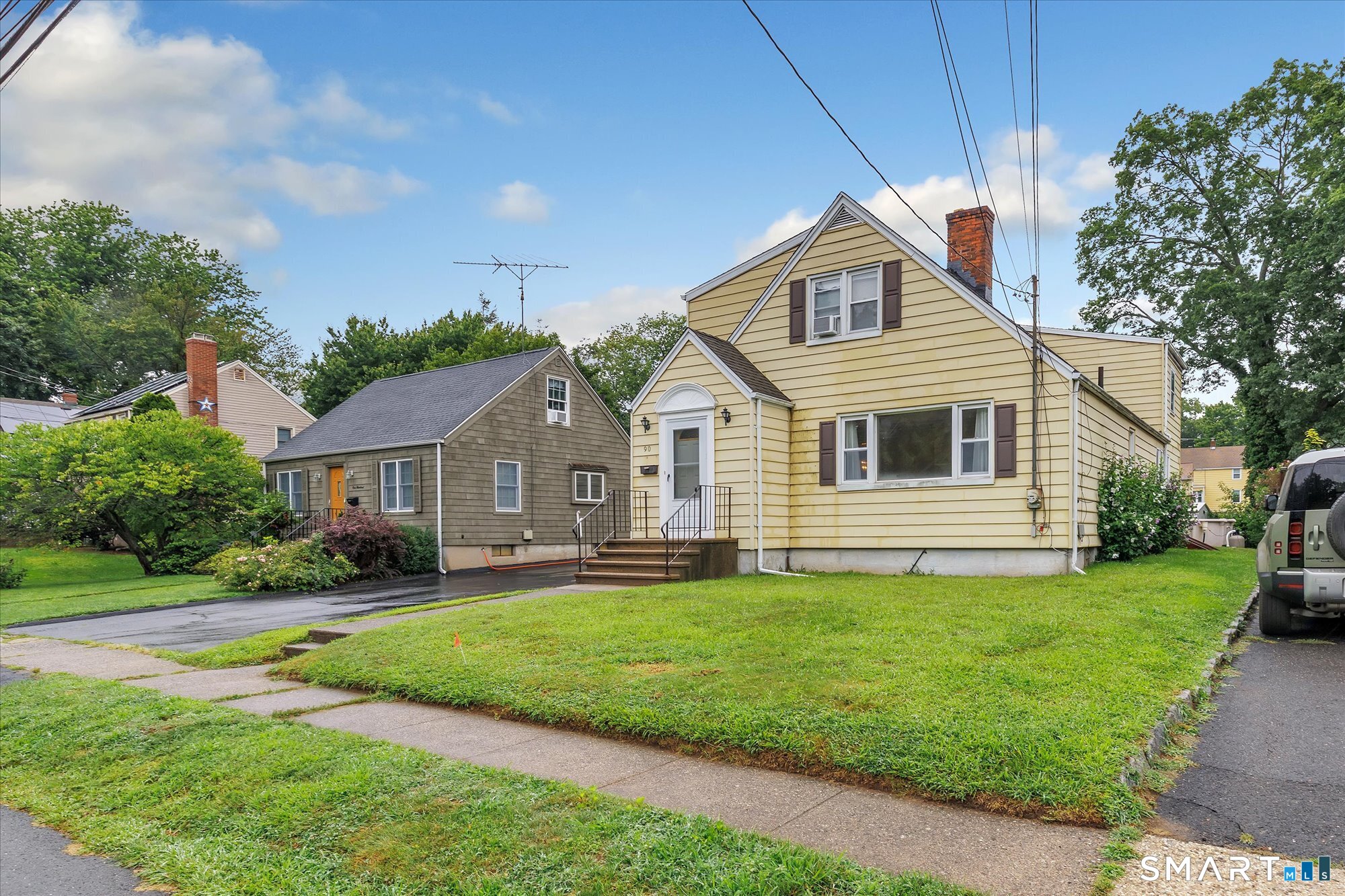 90 Ulrich Road