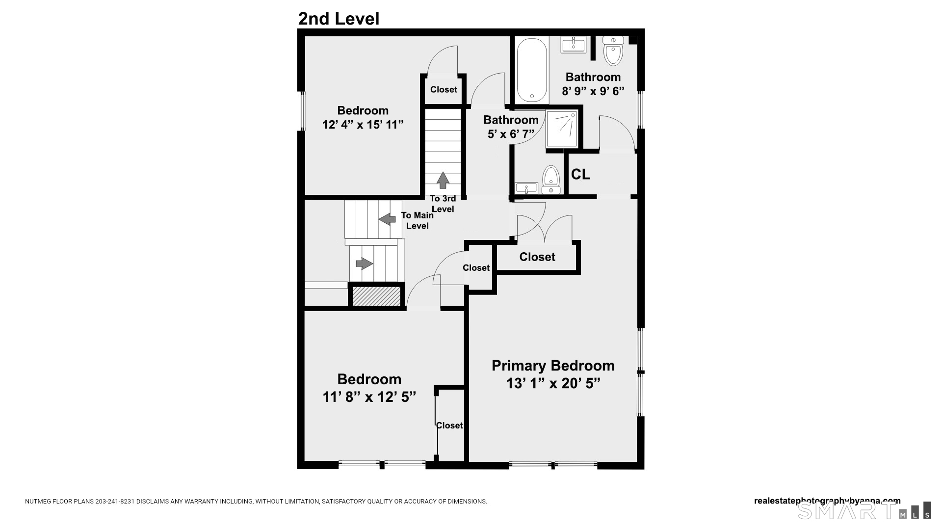 Private Address