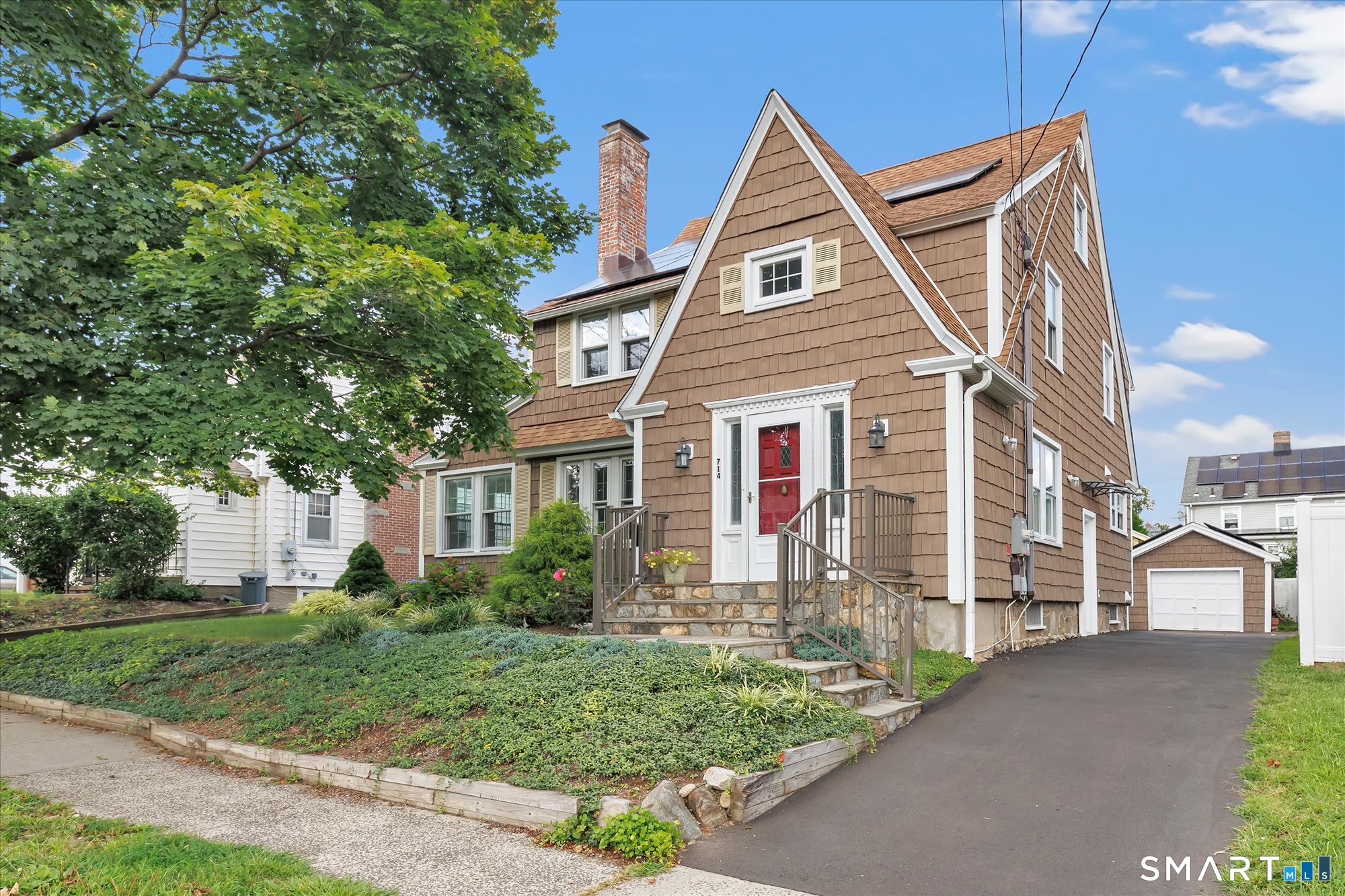 714 Wilcoxson Avenue