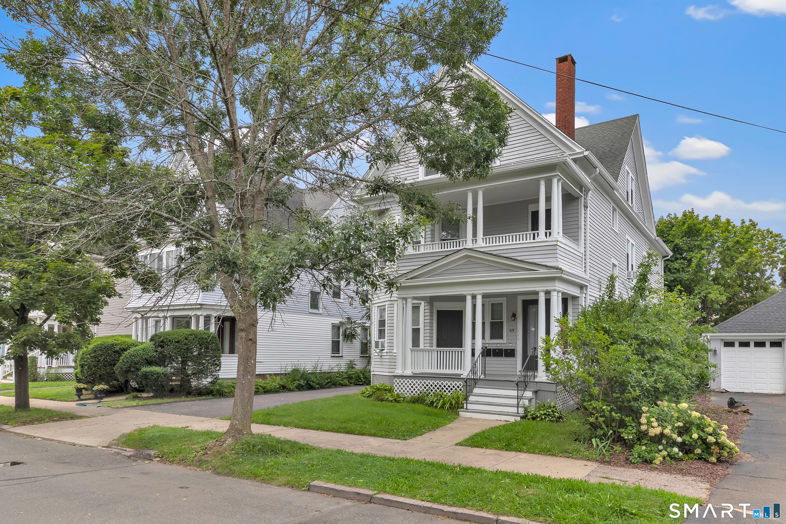 66 Brownell Street