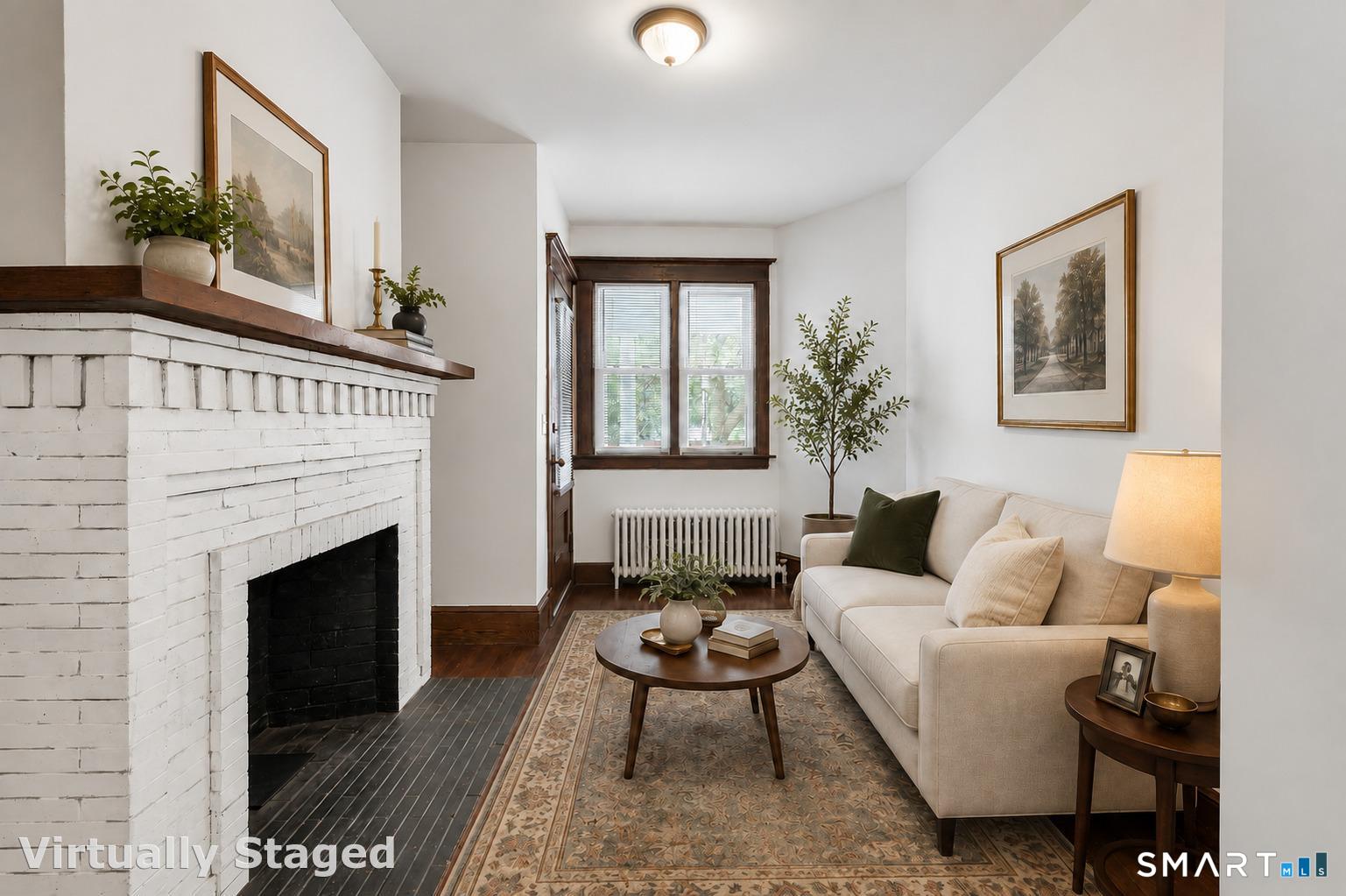 66 Brownell Street