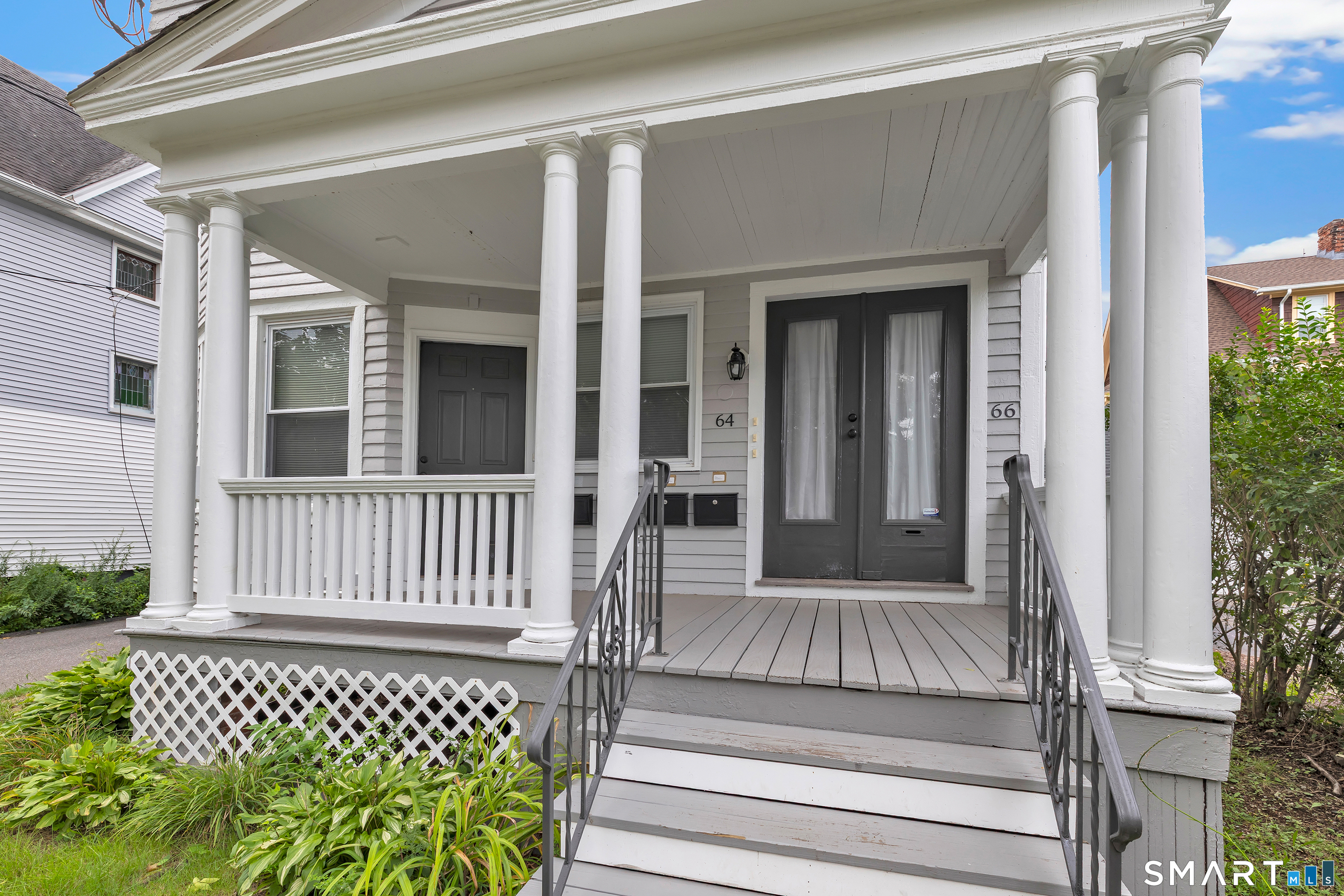 66 Brownell Street