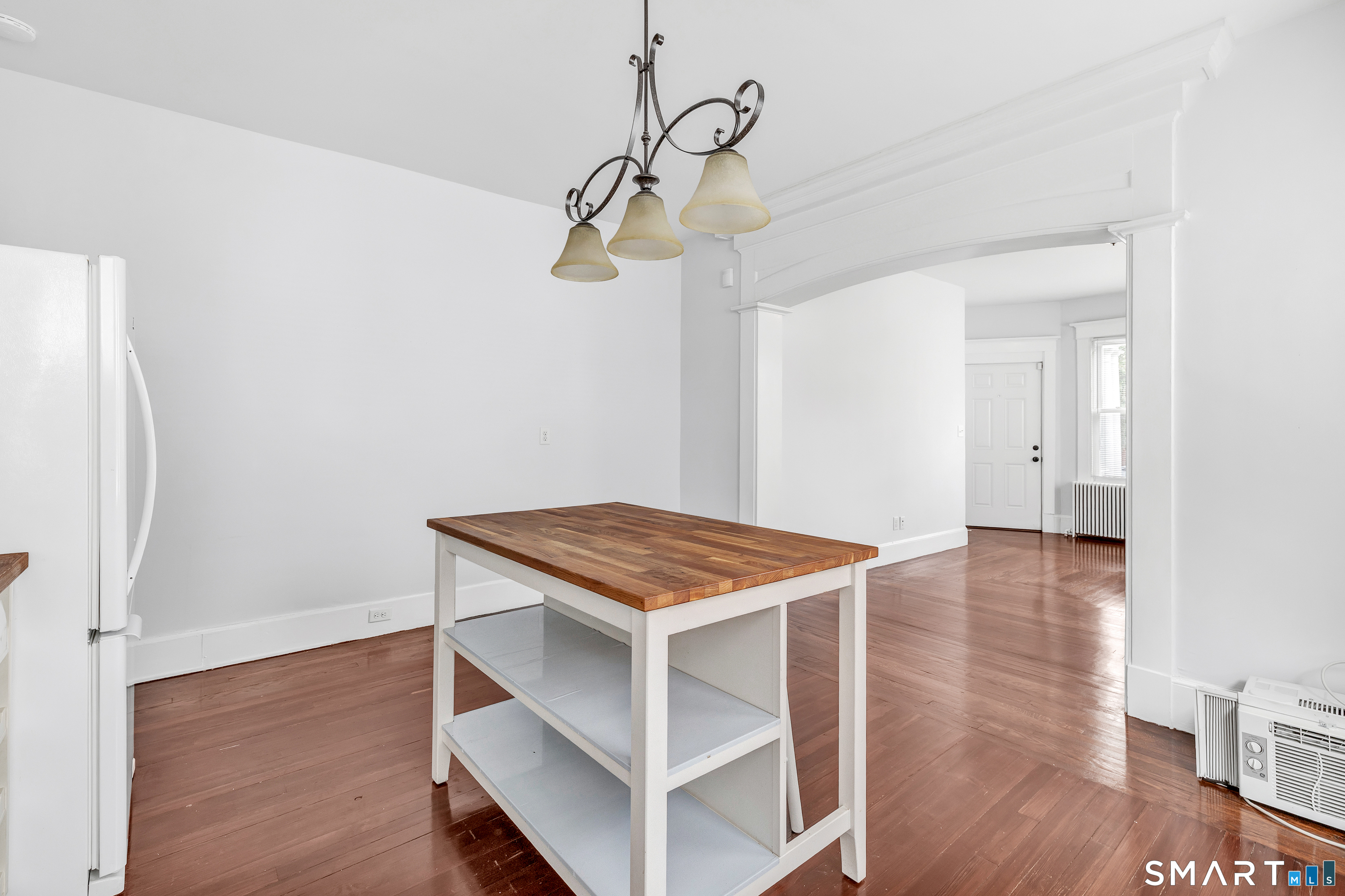 64 Brownell Street Unit: 1A