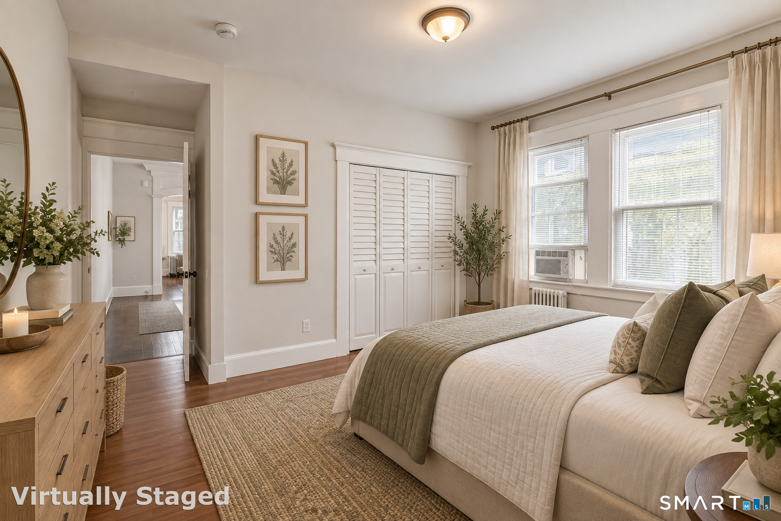 64 Brownell Street Unit: 1A