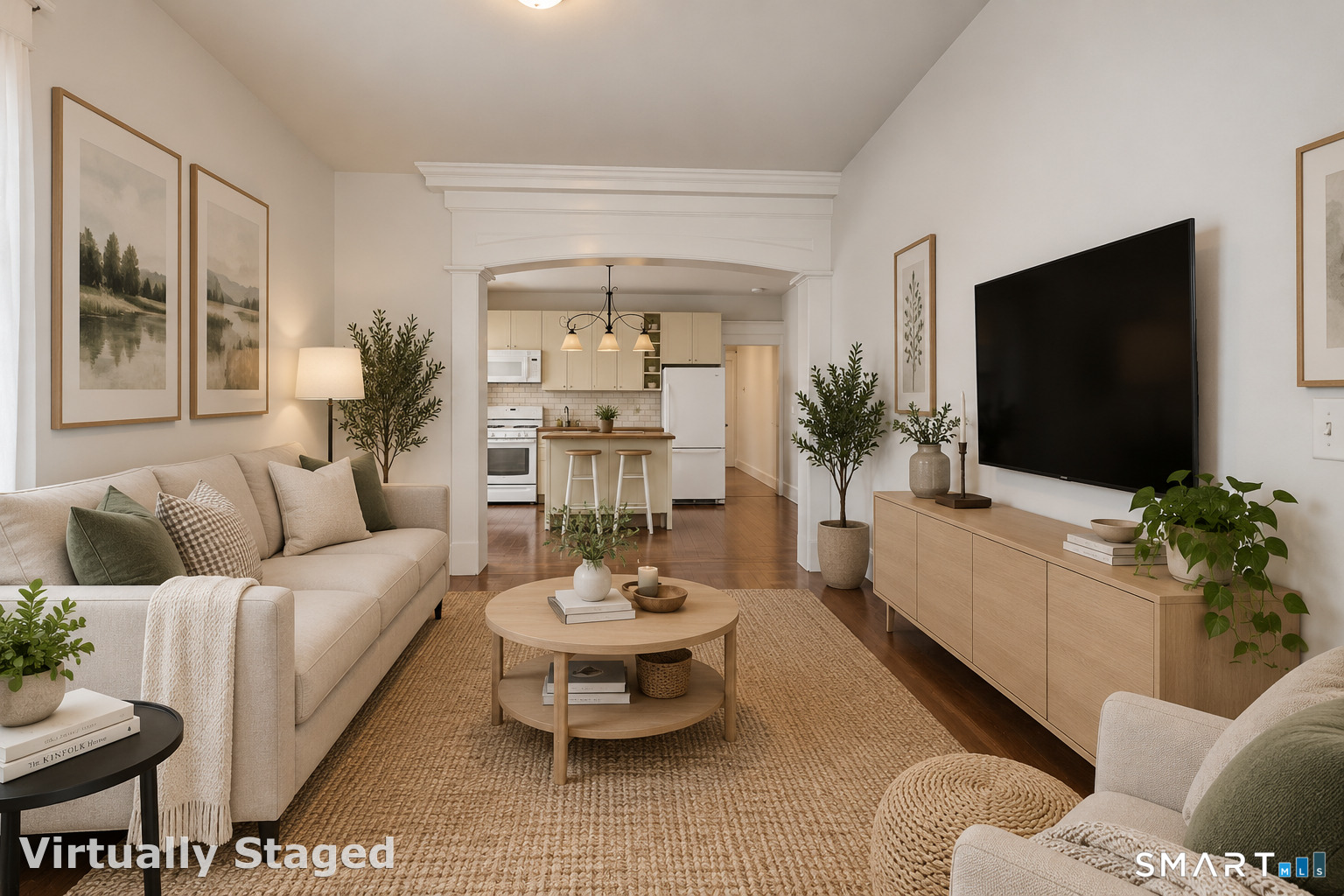 64 Brownell Street Unit: 1A