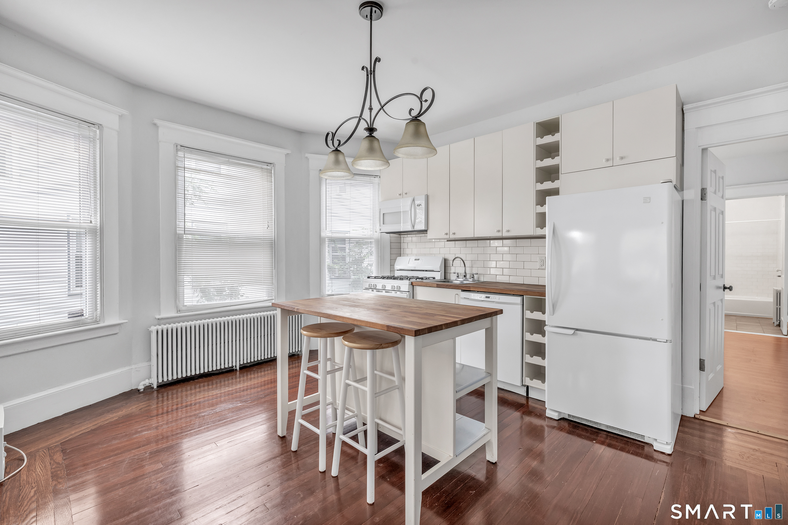 64 Brownell Street Unit: 1A