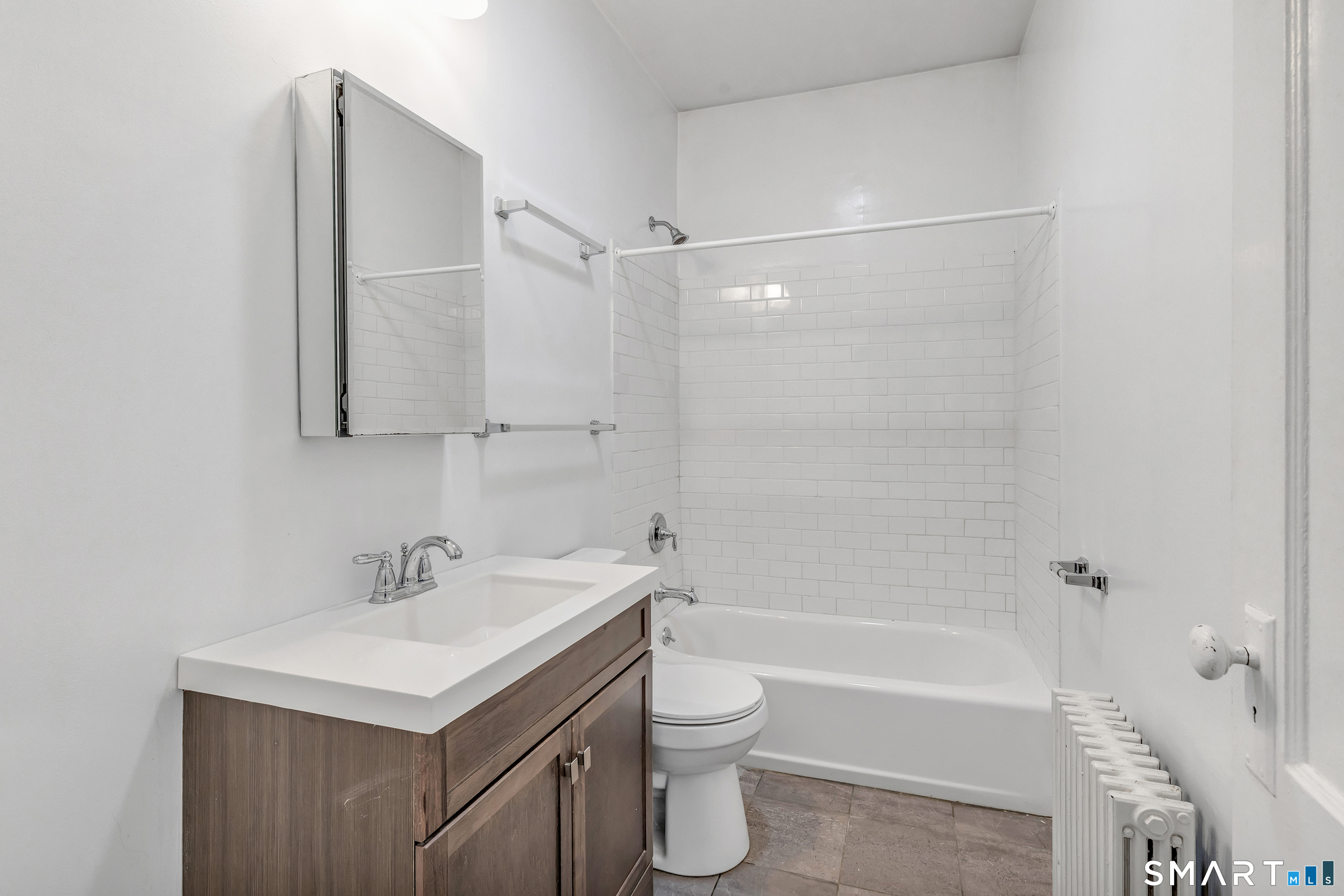64 Brownell Street Unit: 1A