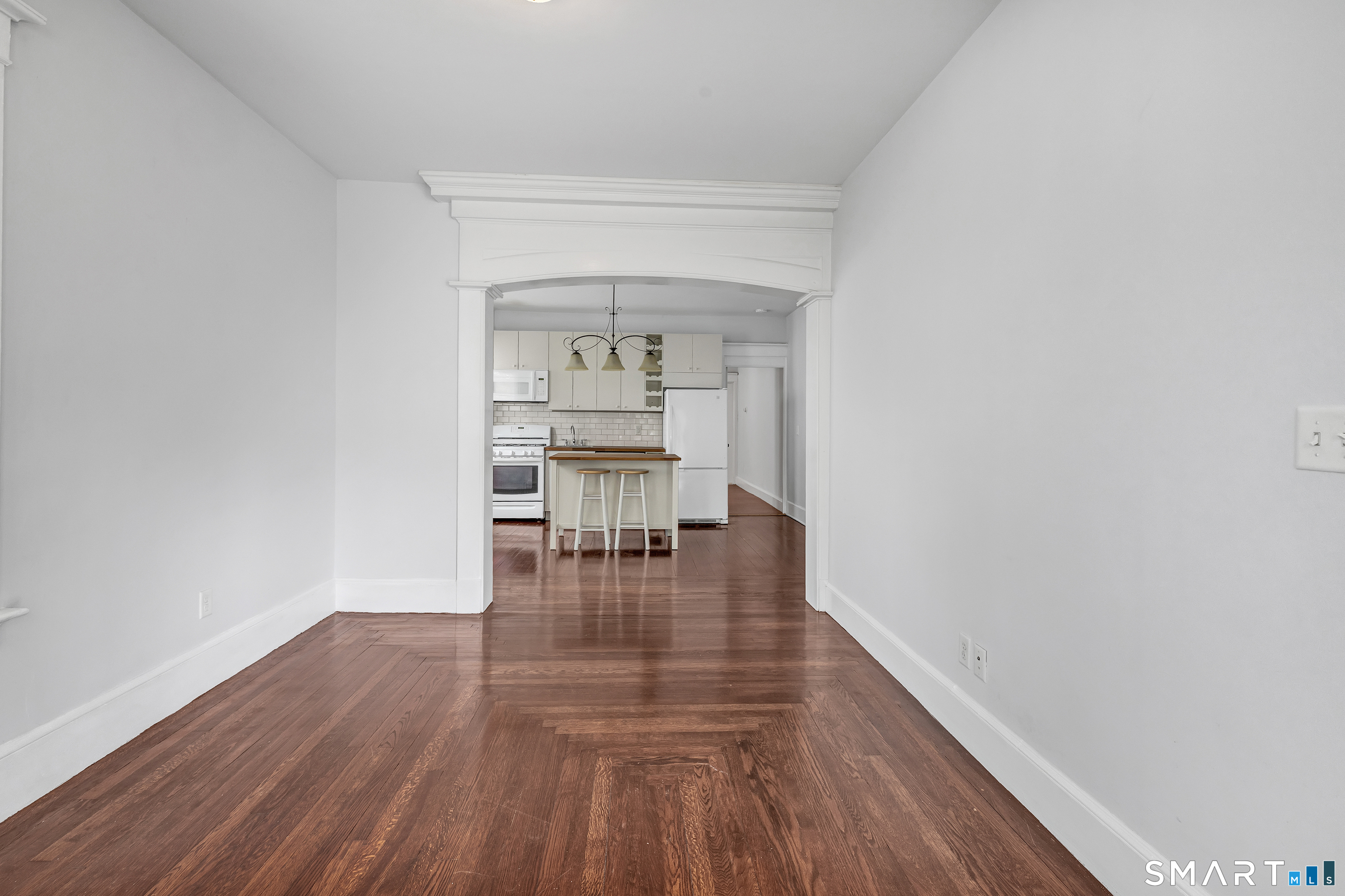 64 Brownell Street Unit: 1A