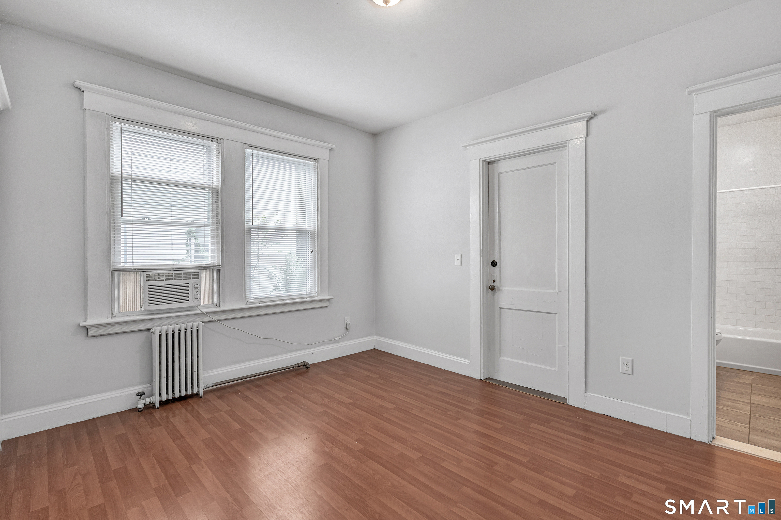 64 Brownell Street Unit: 1A