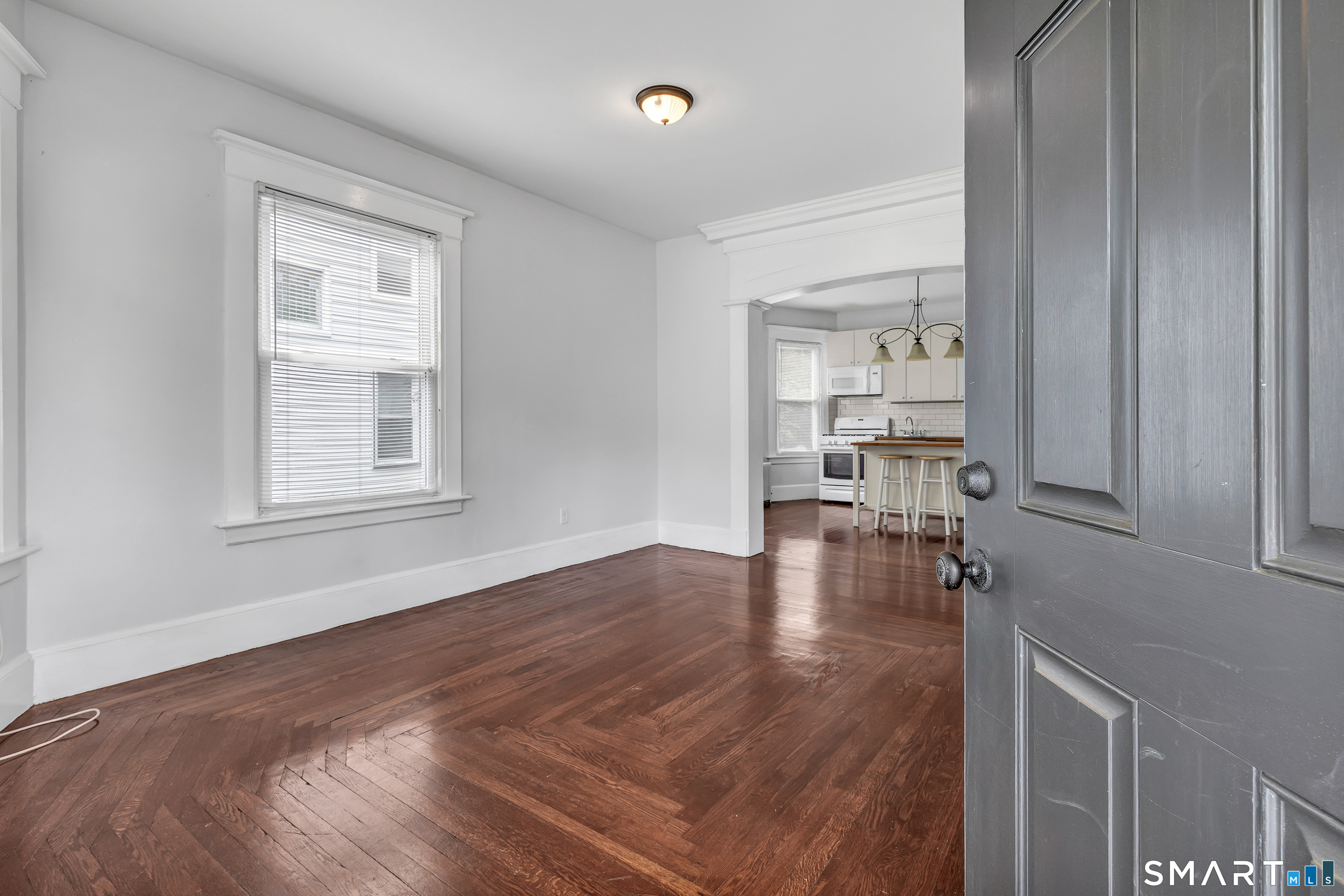 64 Brownell Street Unit: 1A