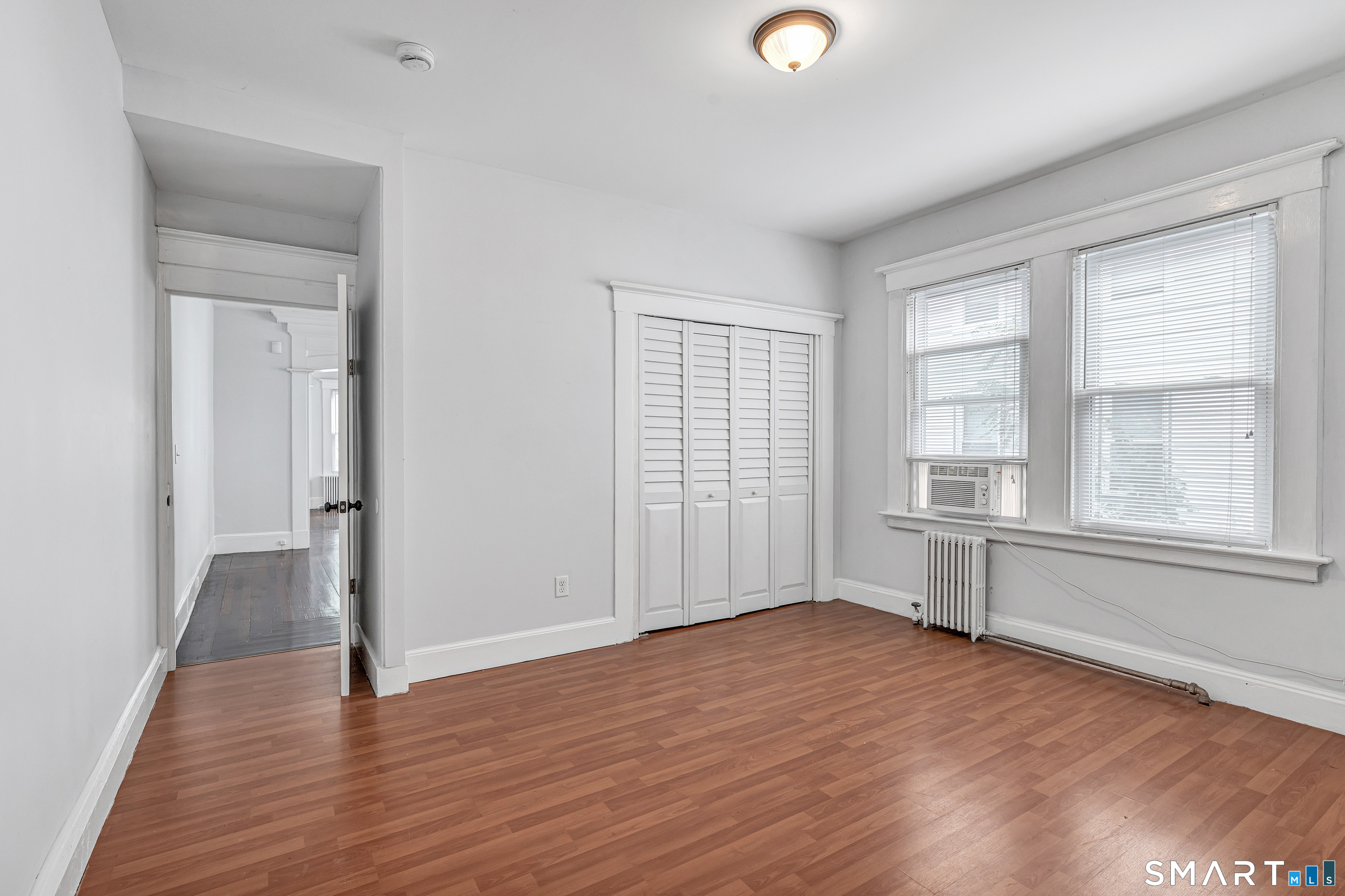 64 Brownell Street Unit: 1A