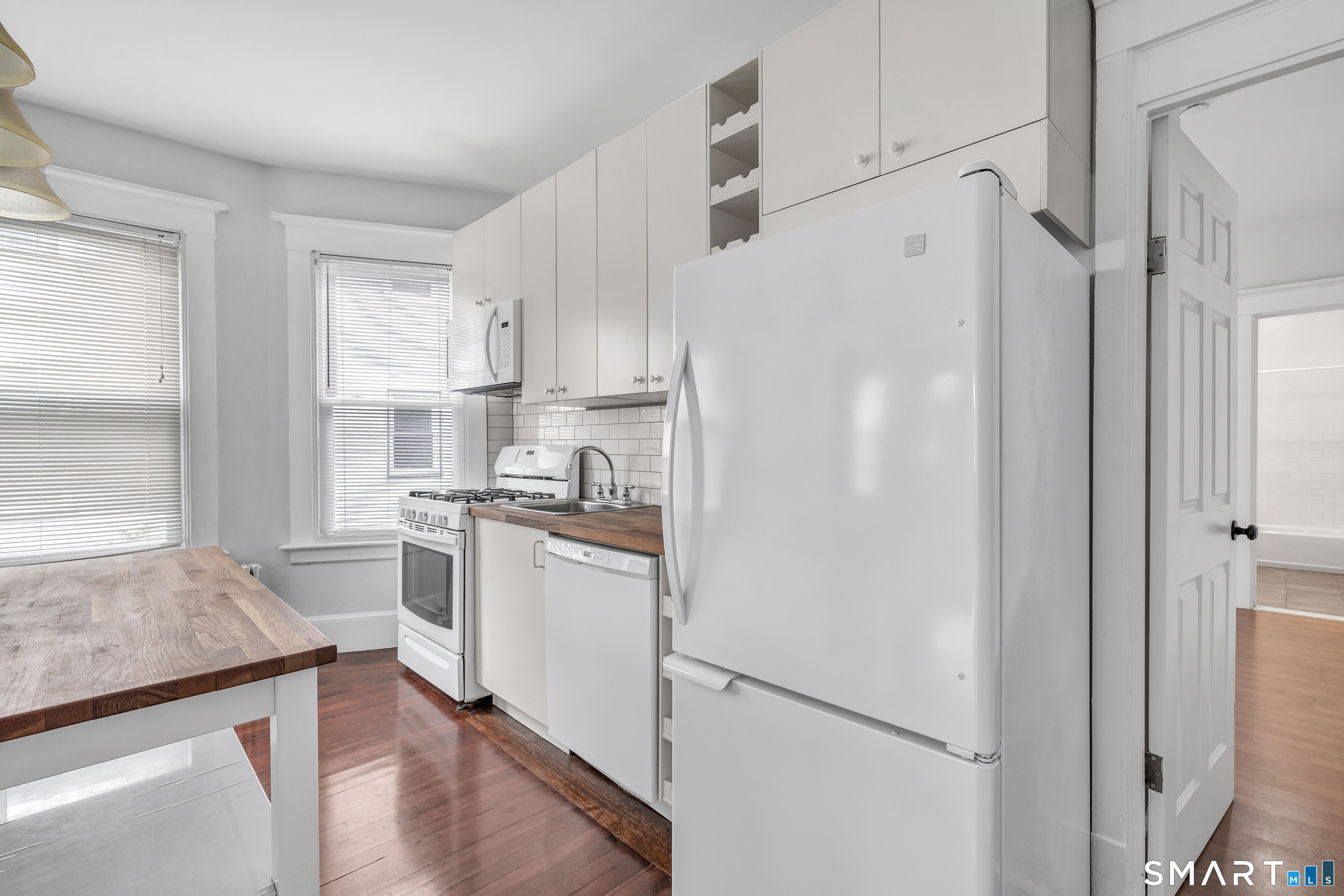 64 Brownell Street Unit: 1A