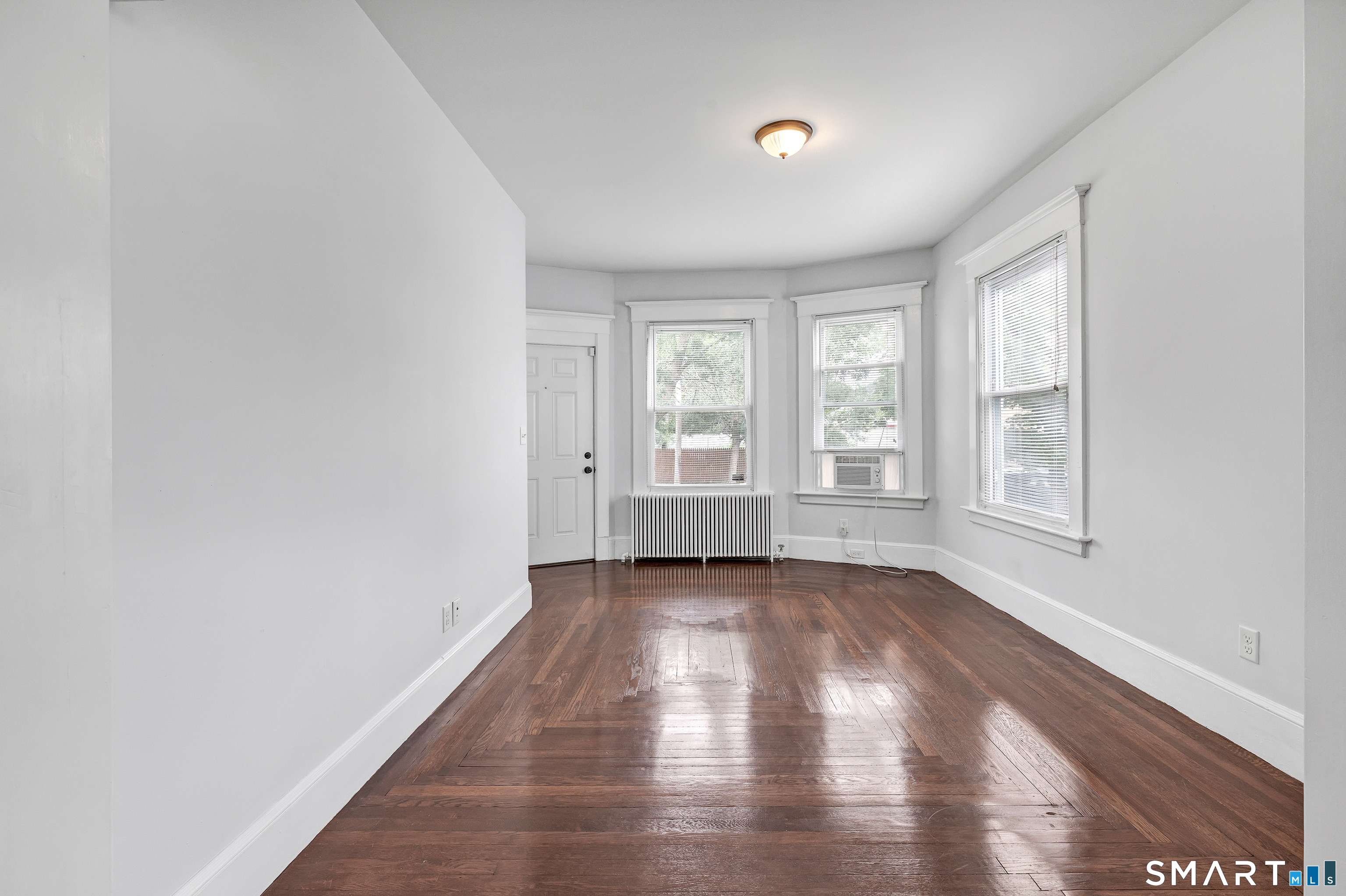 64 Brownell Street Unit: 1A